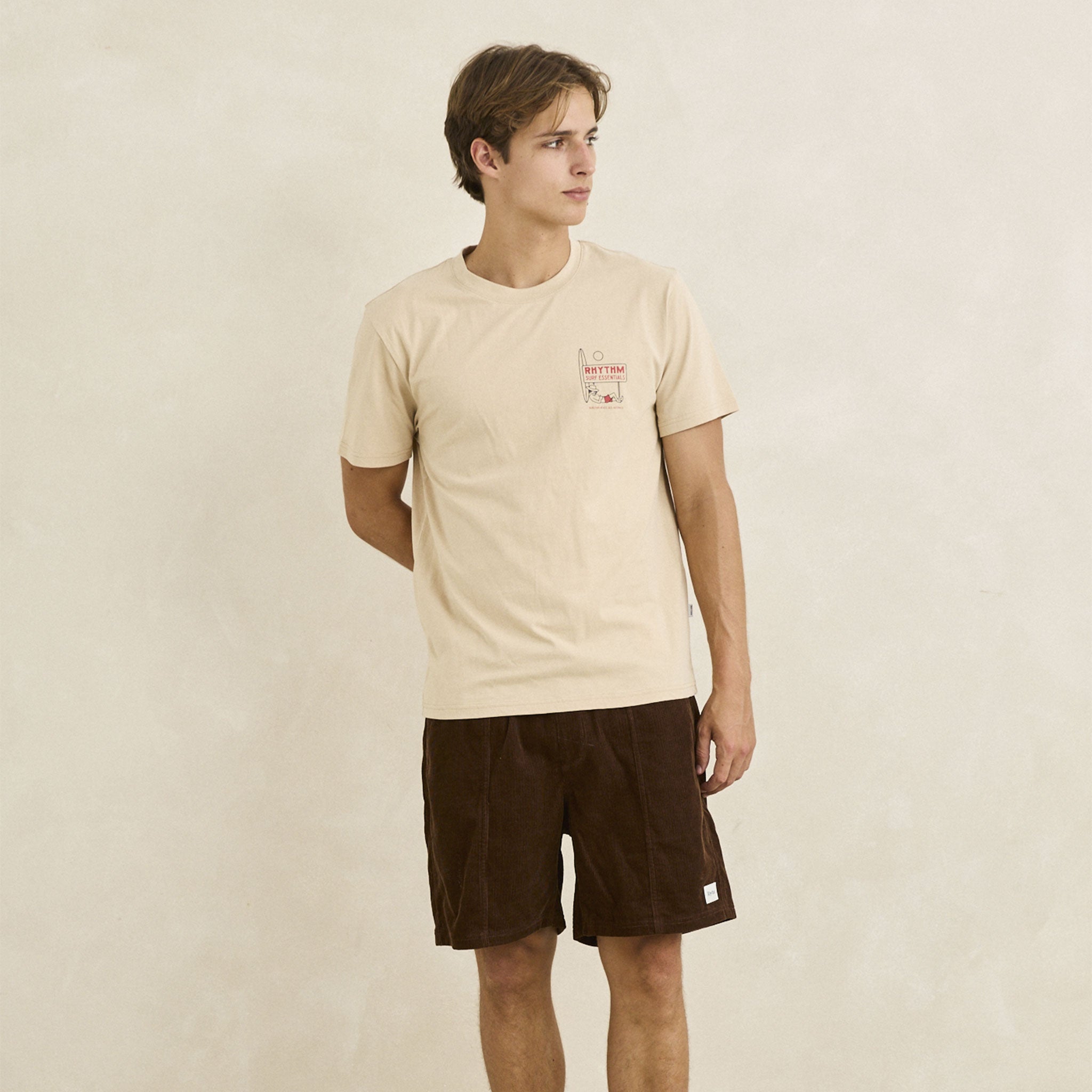 Neutral