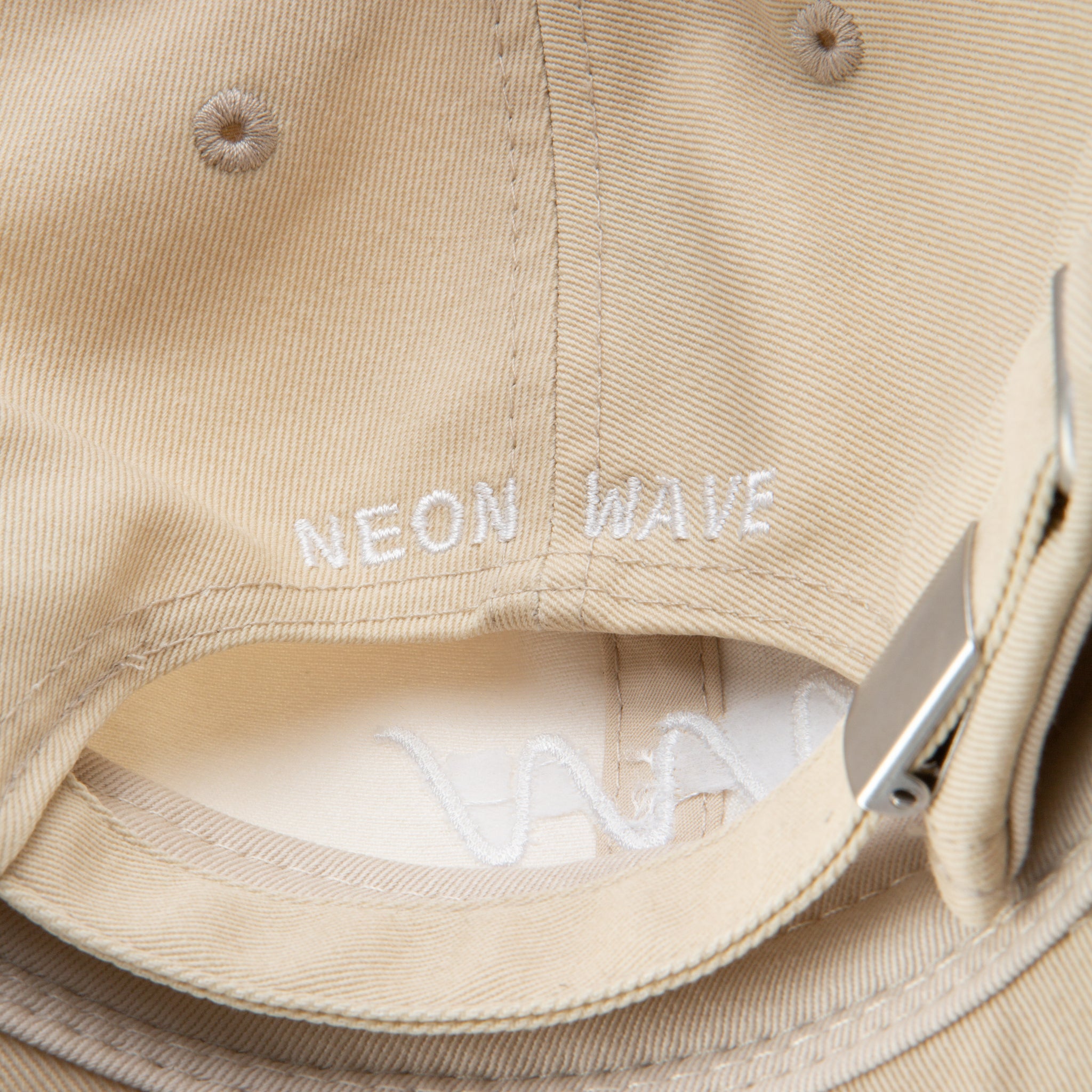Neutral