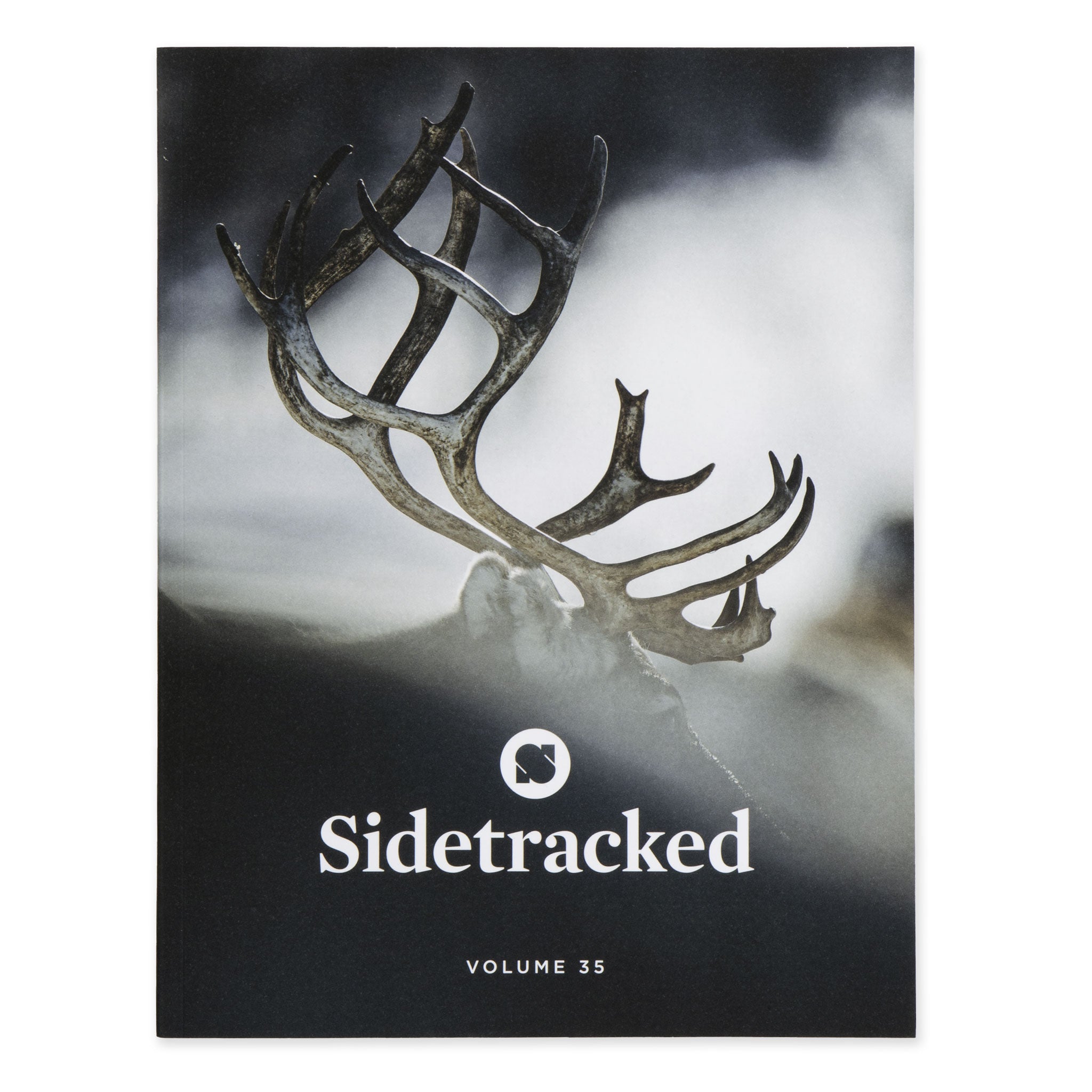 Sidetracked Volume 35