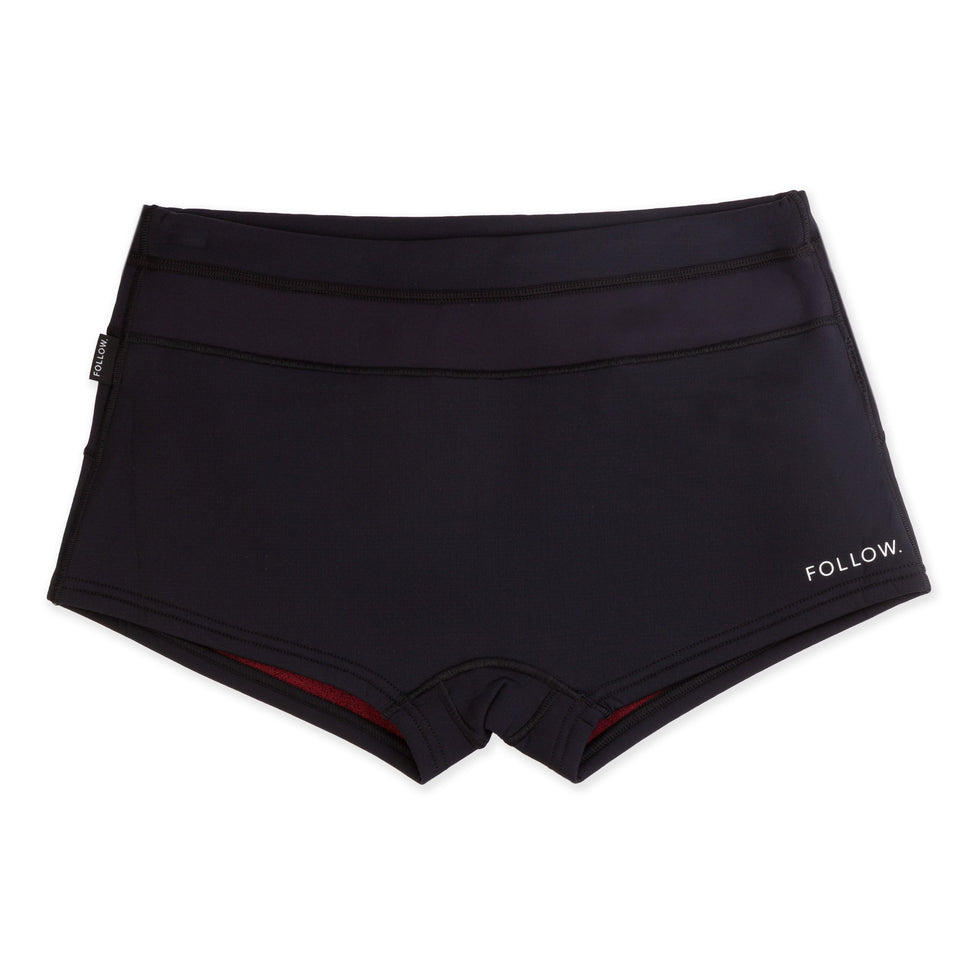 Women's Wetsuit Shorts