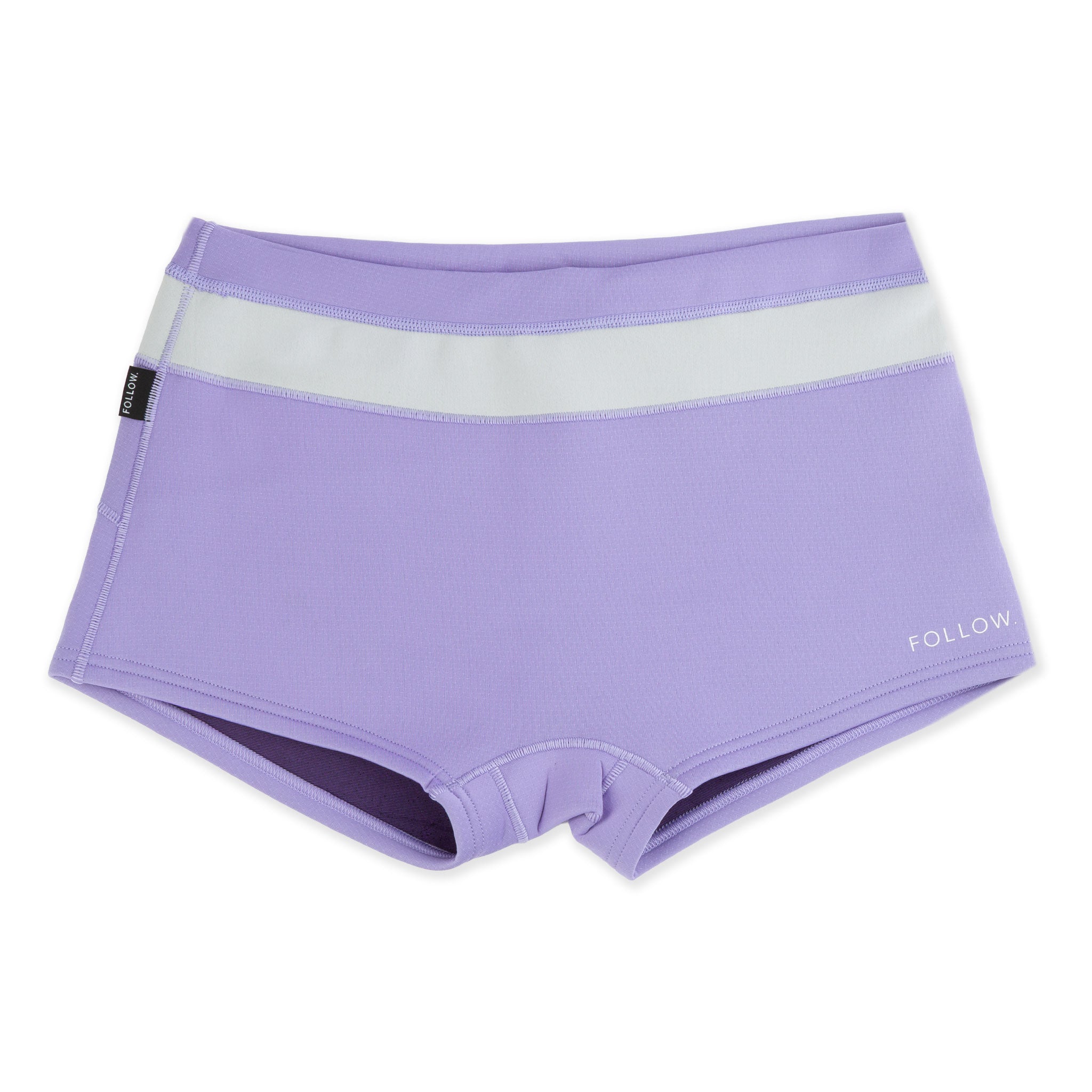 Women's Wetsuit Shorts