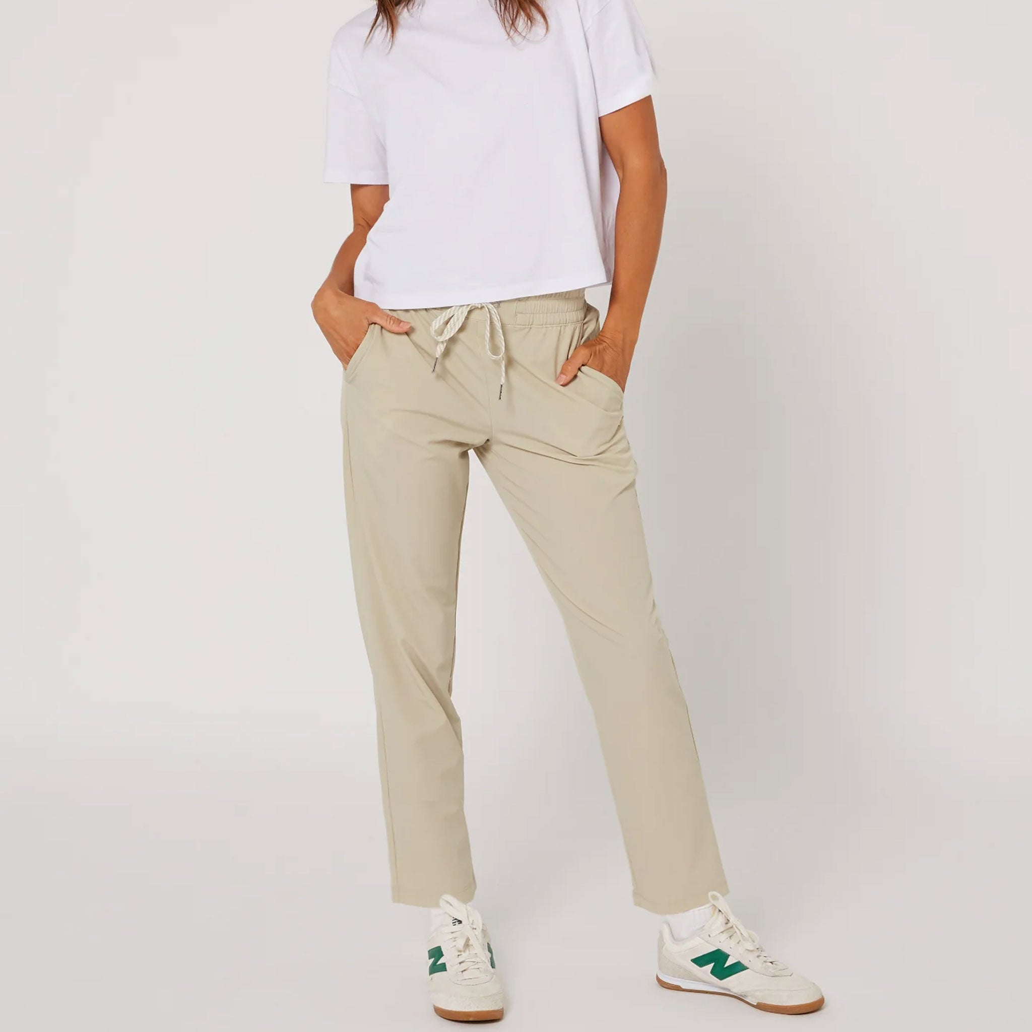 Neutral