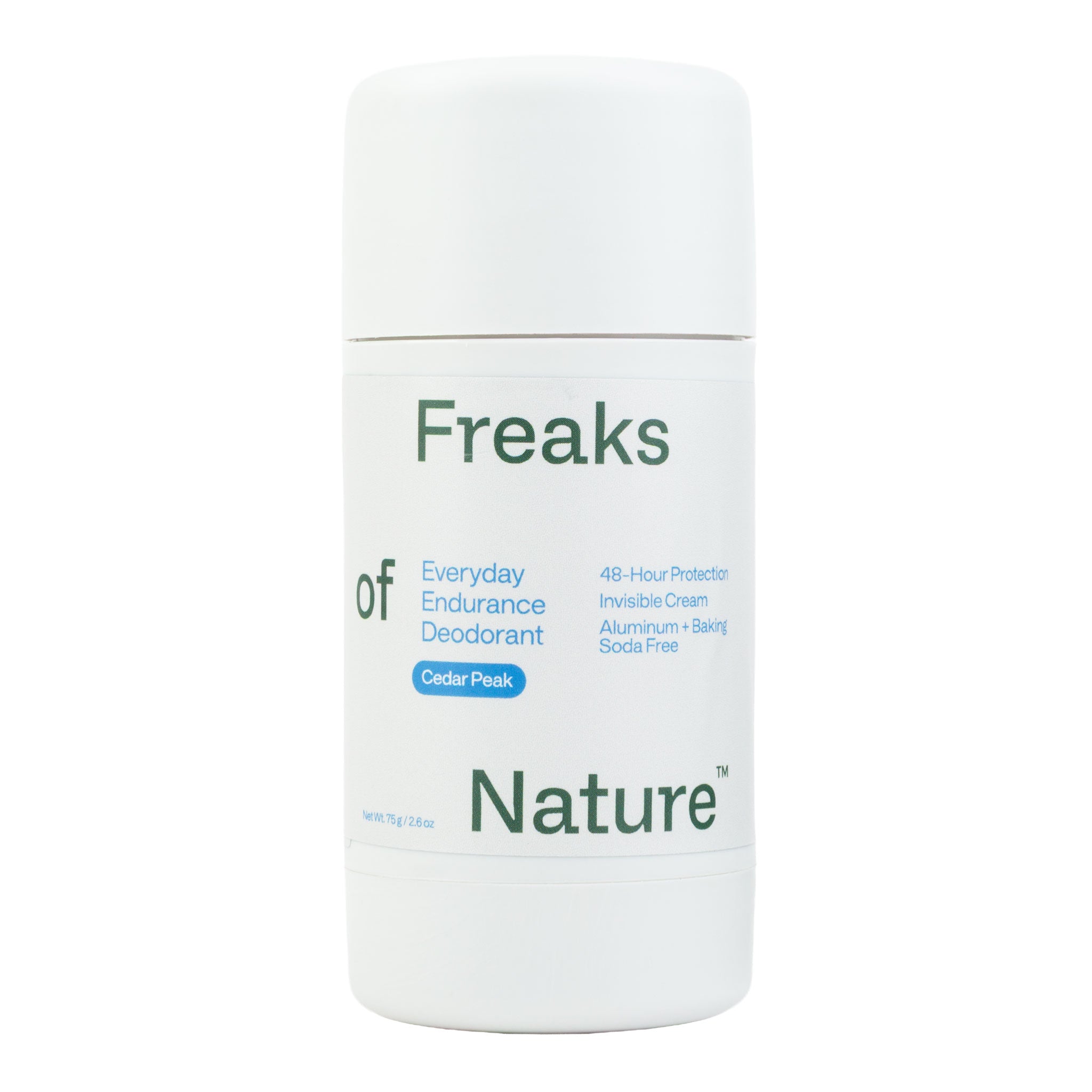 Everyday Endurance Deodorant