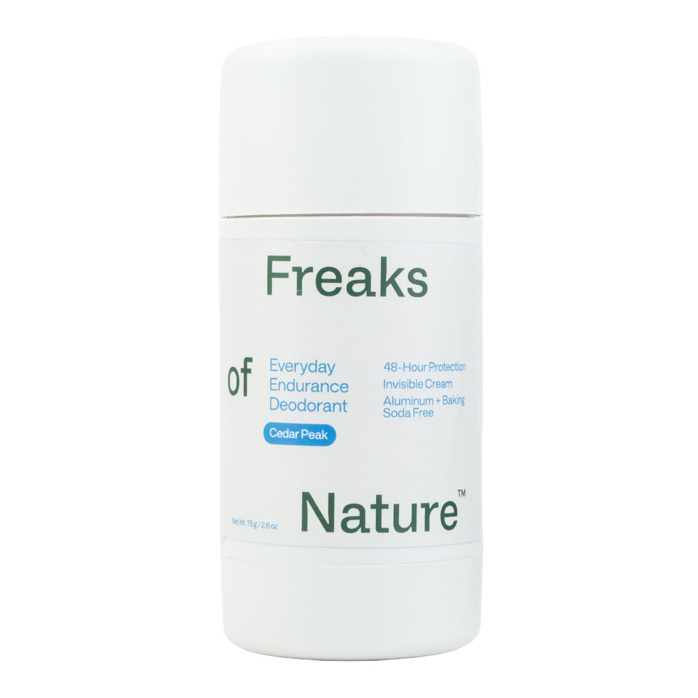 Everyday Endurance Deodorant