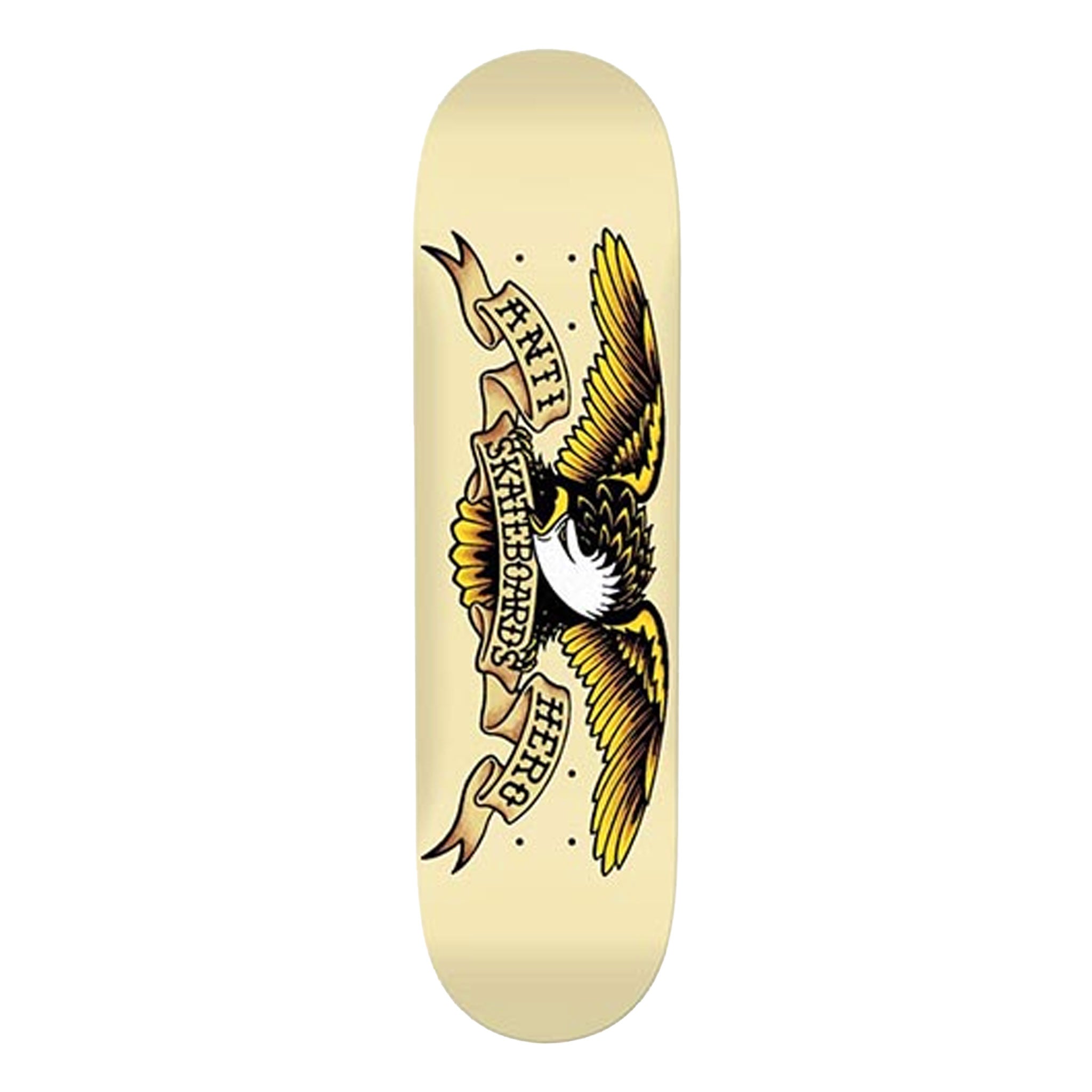 Anti Hero Classic Eagle Skateboard Deck