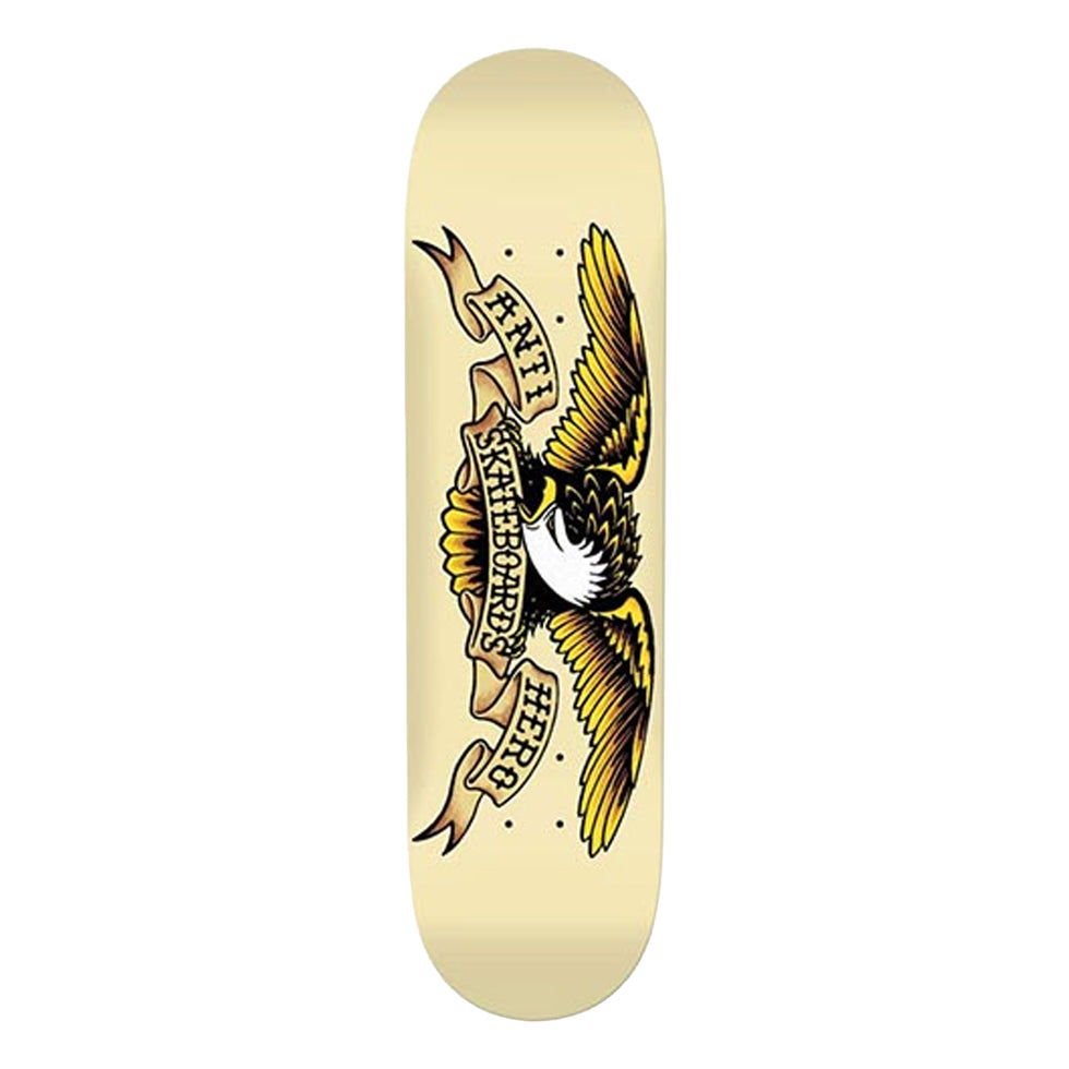 Anti Hero Classic Eagle Skateboard Deck