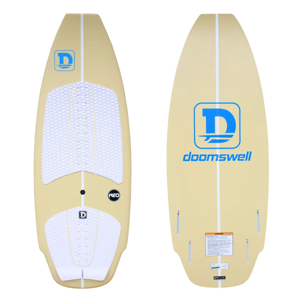 2026 NEO Wakesurf Board