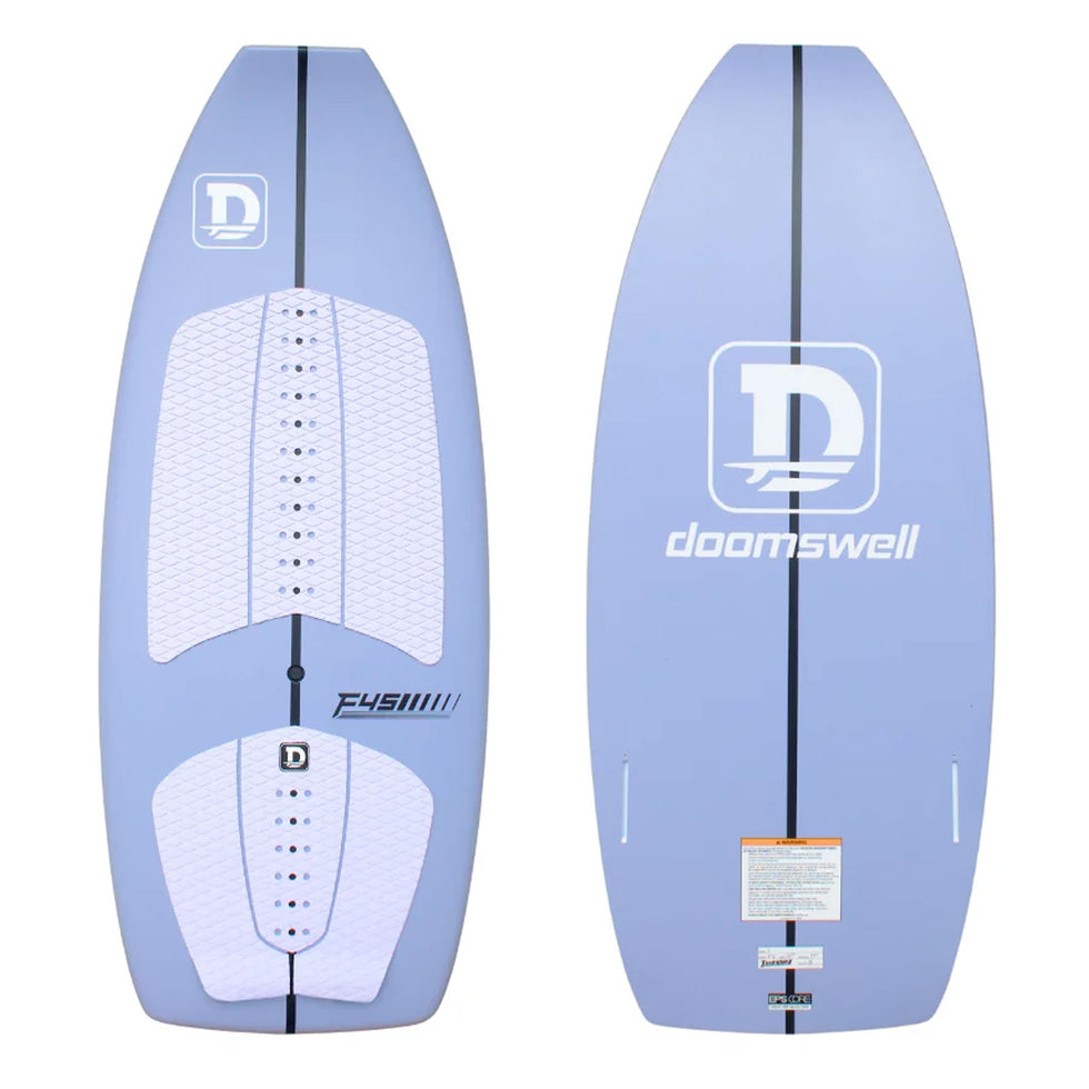 2026 F Series Wakesurf Board