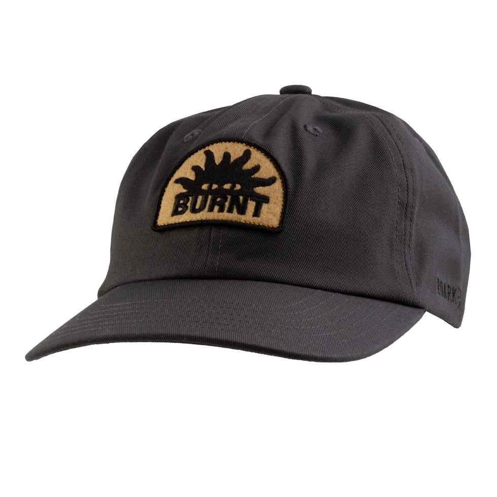 Burnt Nomad Hat