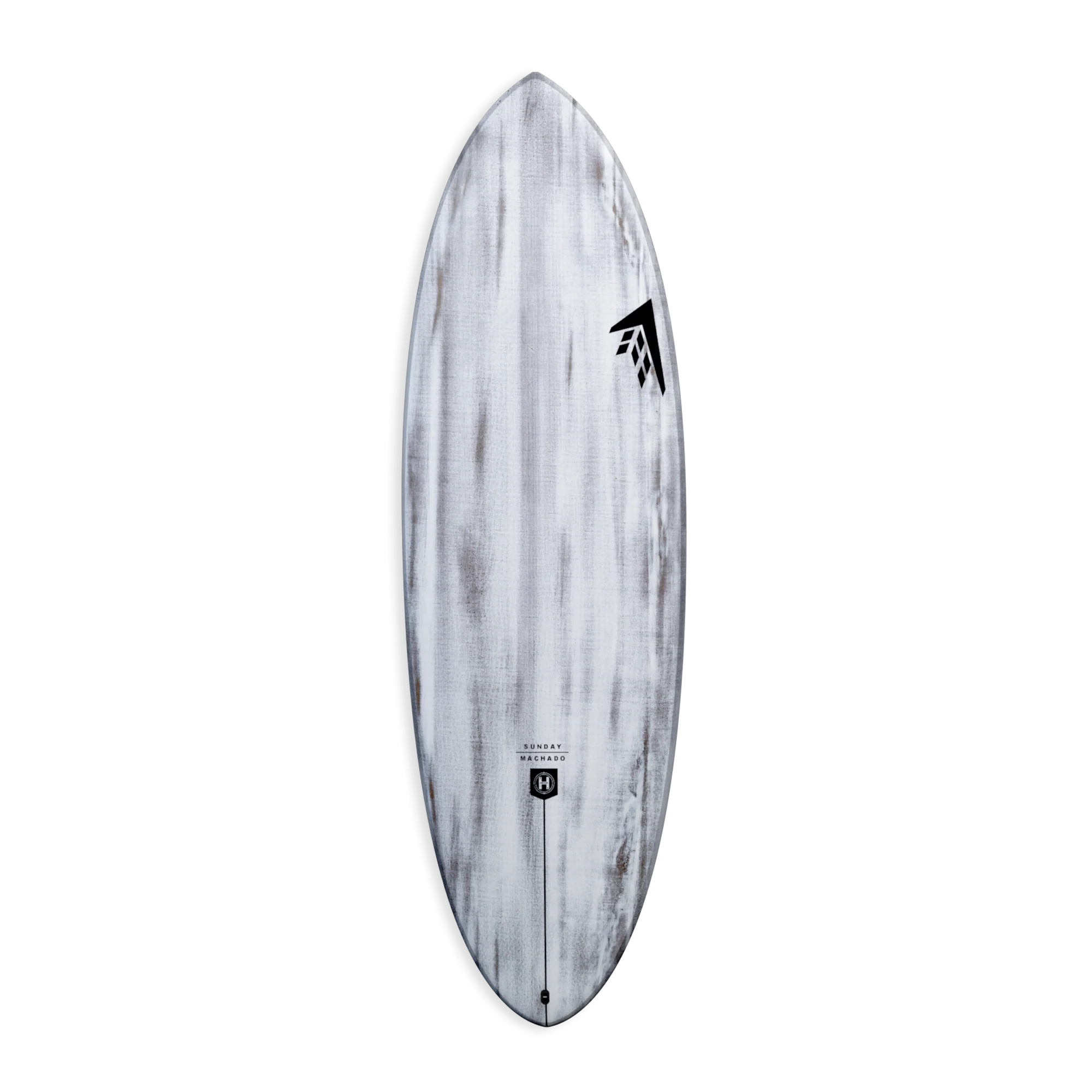 6'0 Volcanic Sunday by Rob Machado