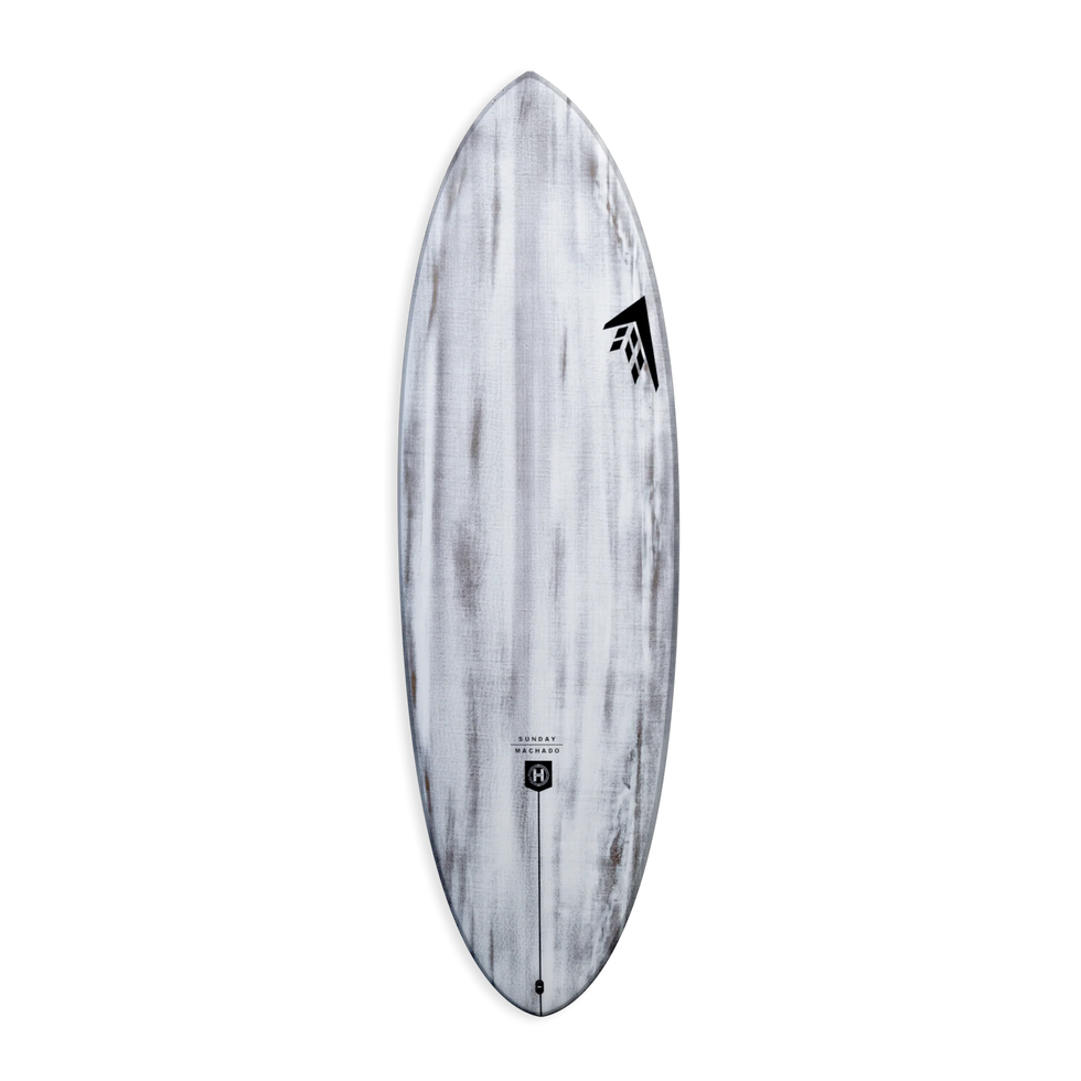 6'0 Volcanic Sunday by Rob Machado