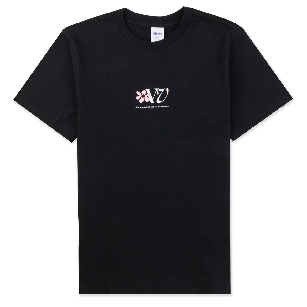 DIGI Flower T-Shirt