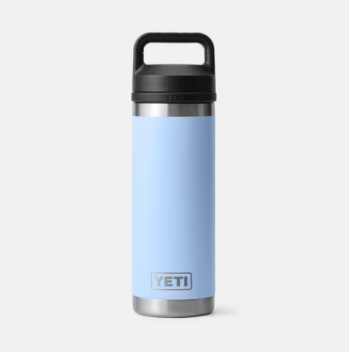 Rambler 18 OZ Bottle