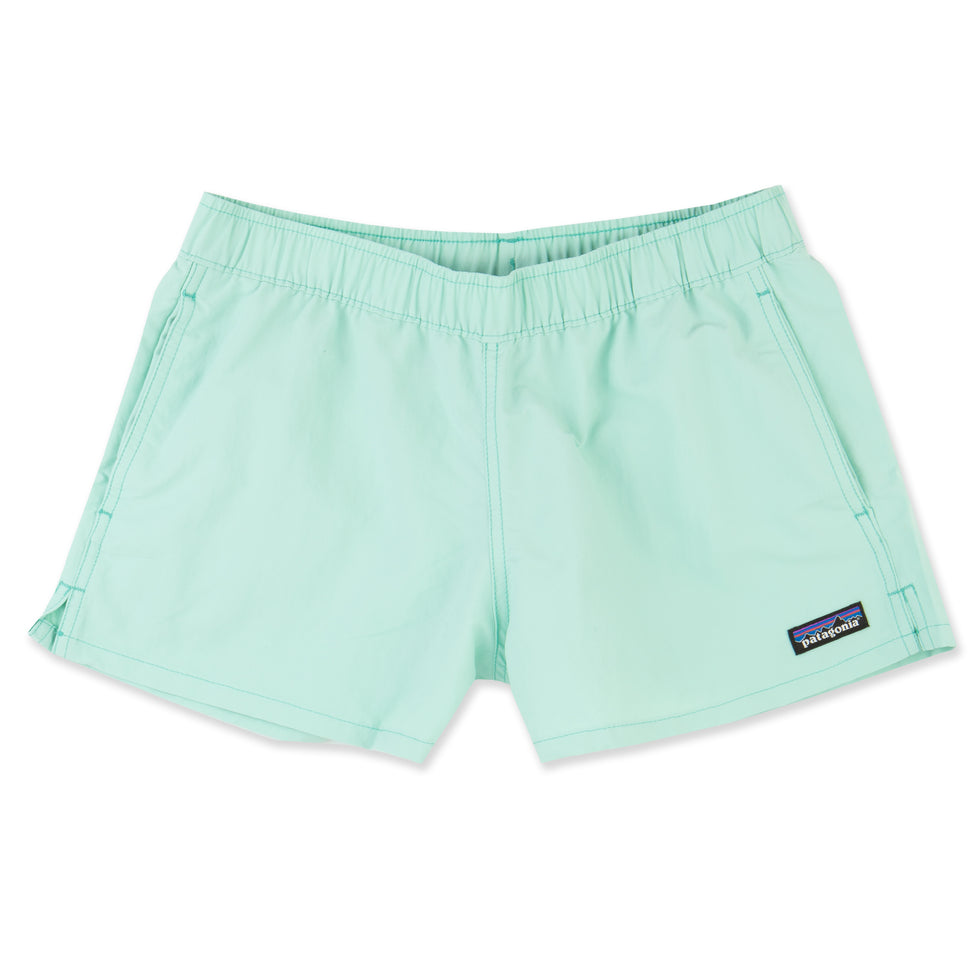 Women's Barely Baggies Shorts