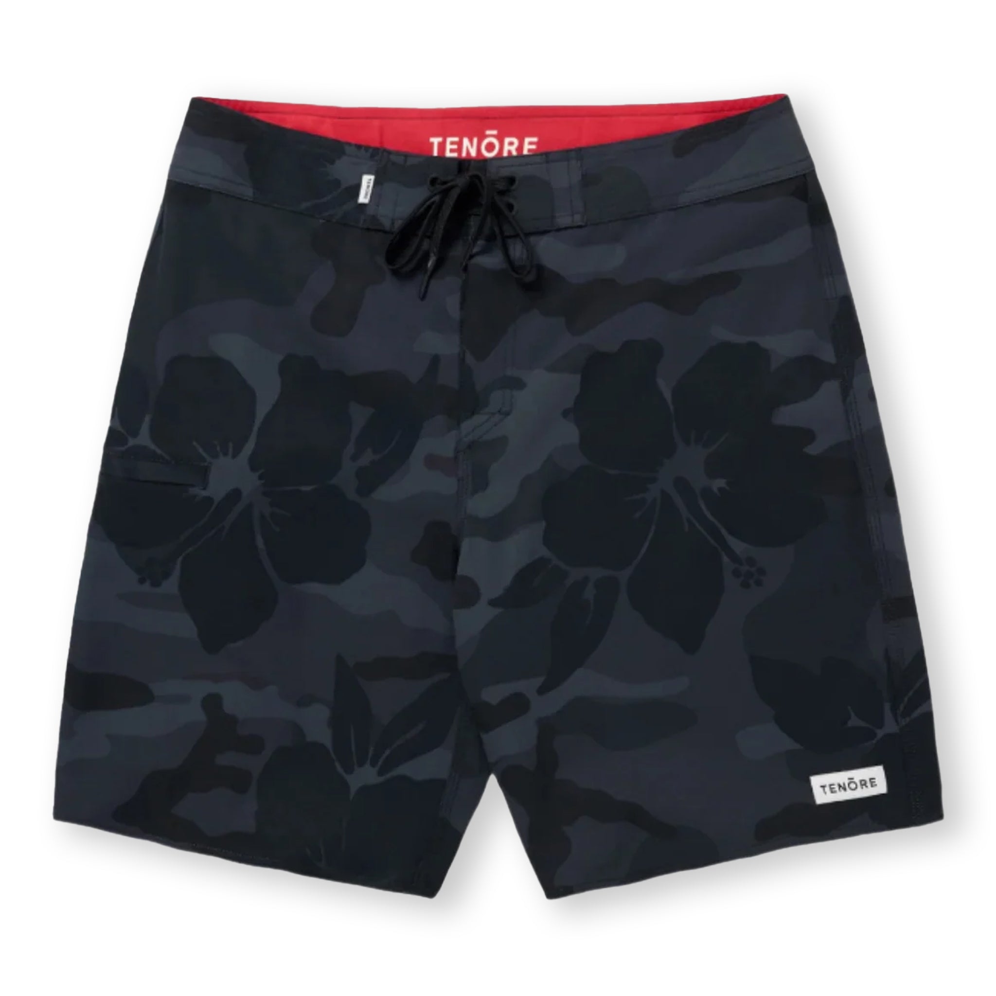 Print Classic Boardshorts 18.5"