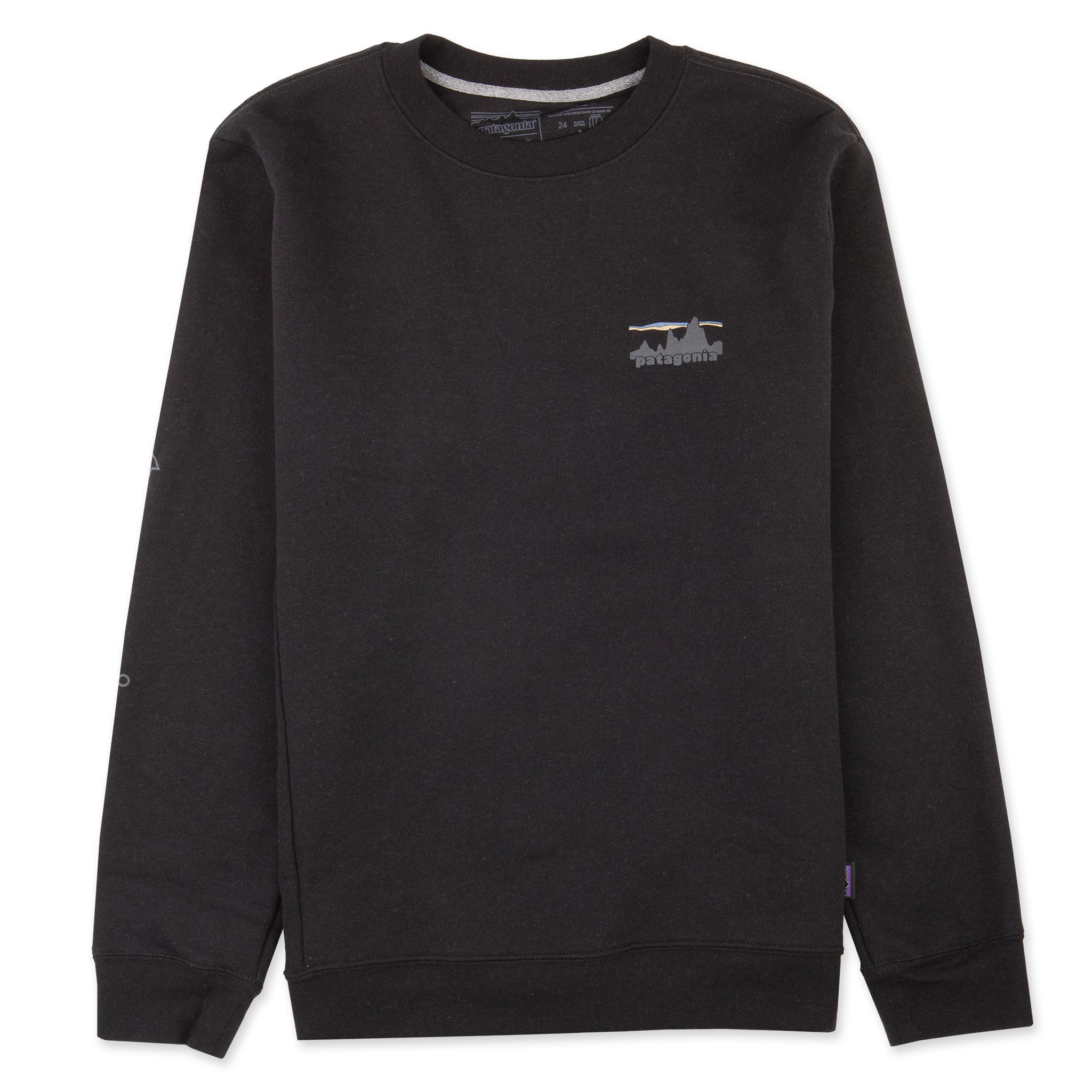 73 Skyline Uprisal Crew Sweatshirt