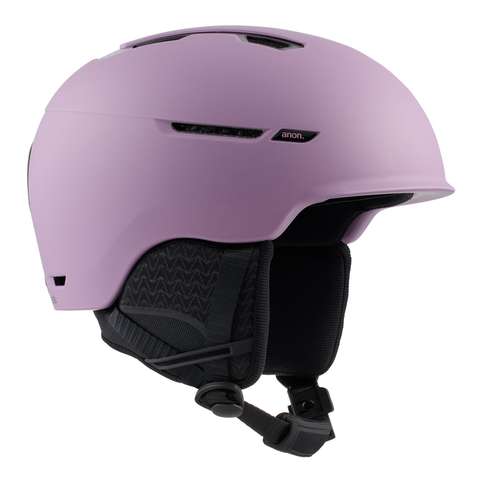 Logan WaveCel Helmet
