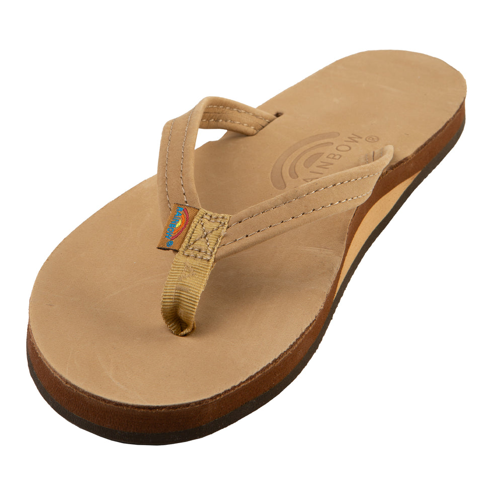 Single Layer Premier Leather