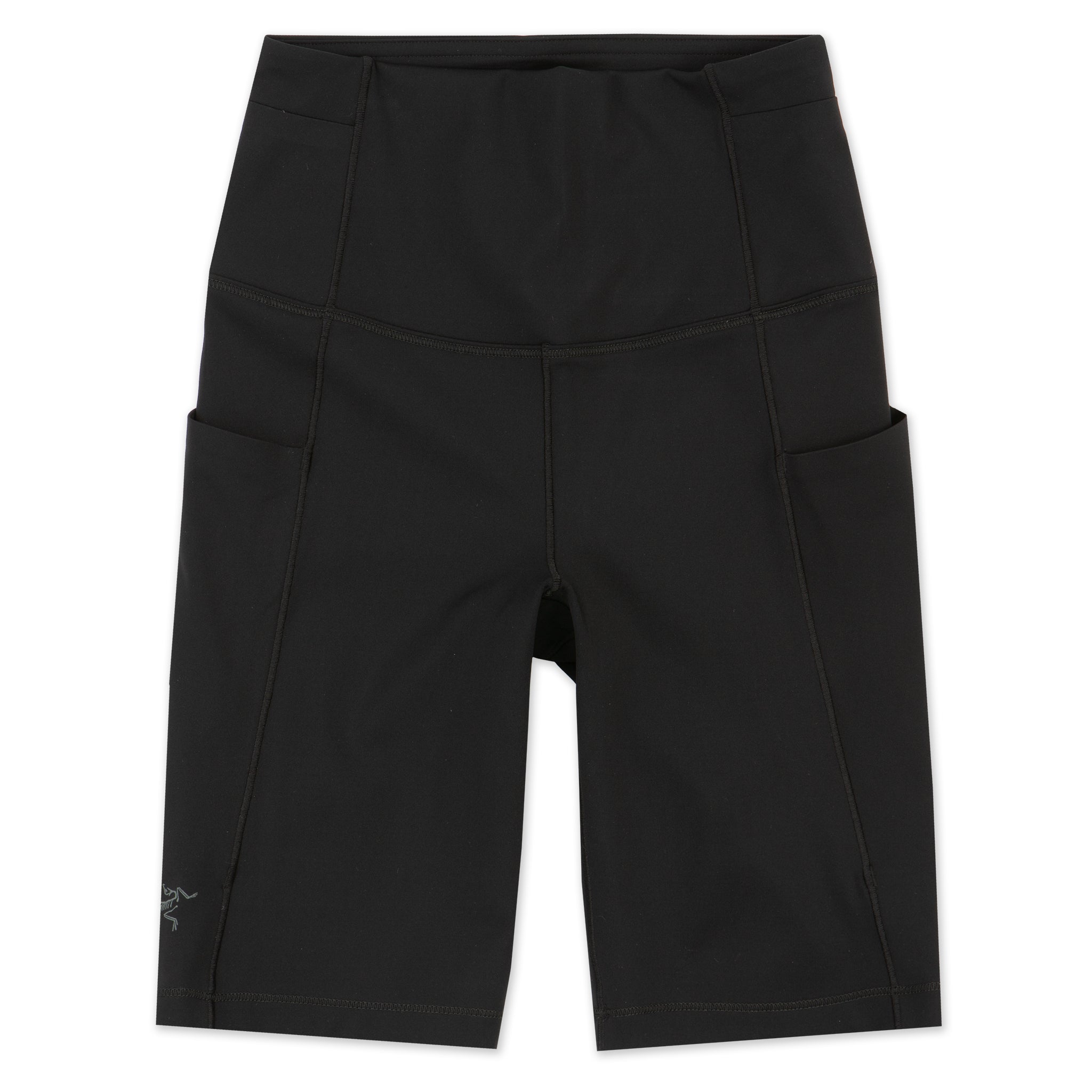 Women's Essent High-Rise Short 8"