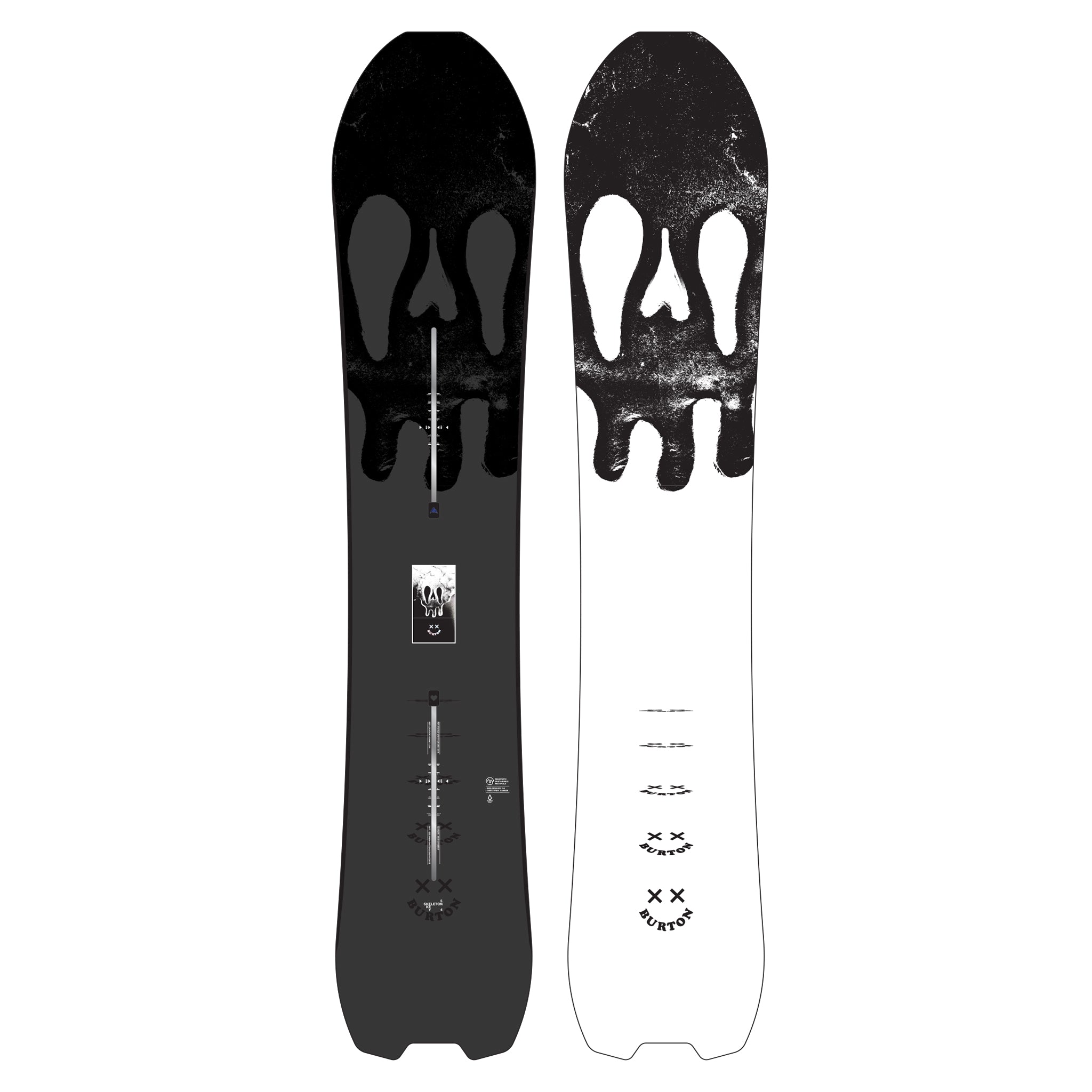 Men's Skeleton Key