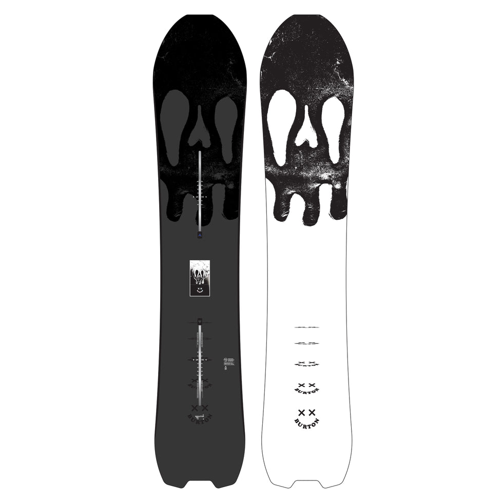Men's Skeleton Key