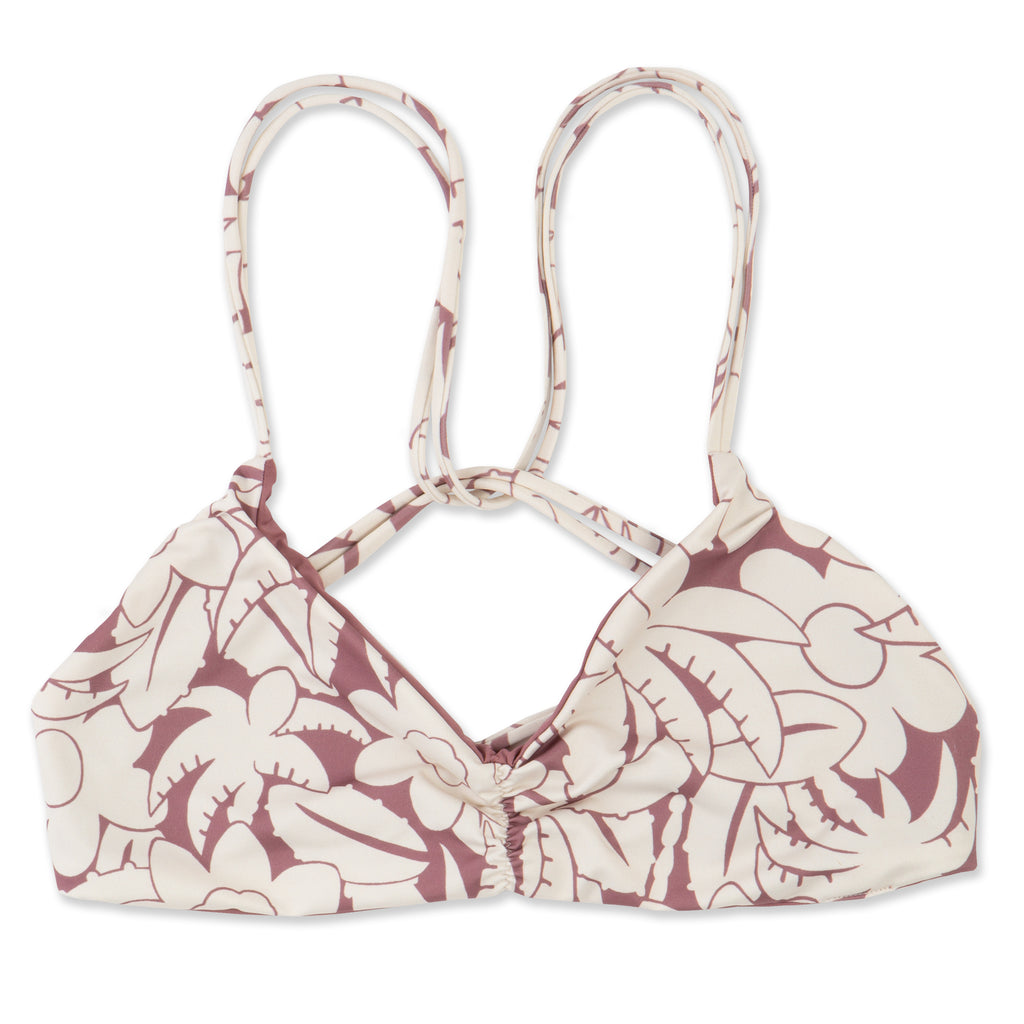 Women's Reversible Seaglass Bay Top