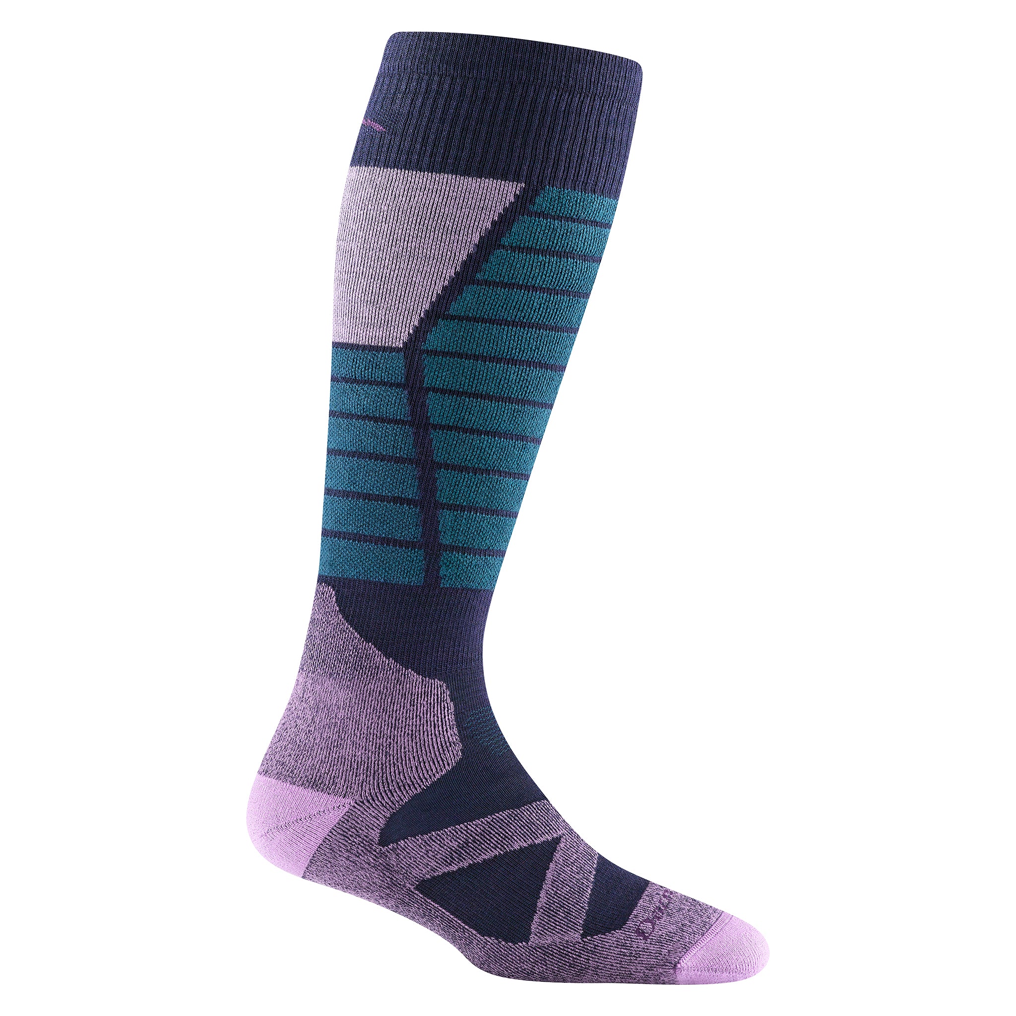 Women's Function X Over-the-Calf Midweight Socks