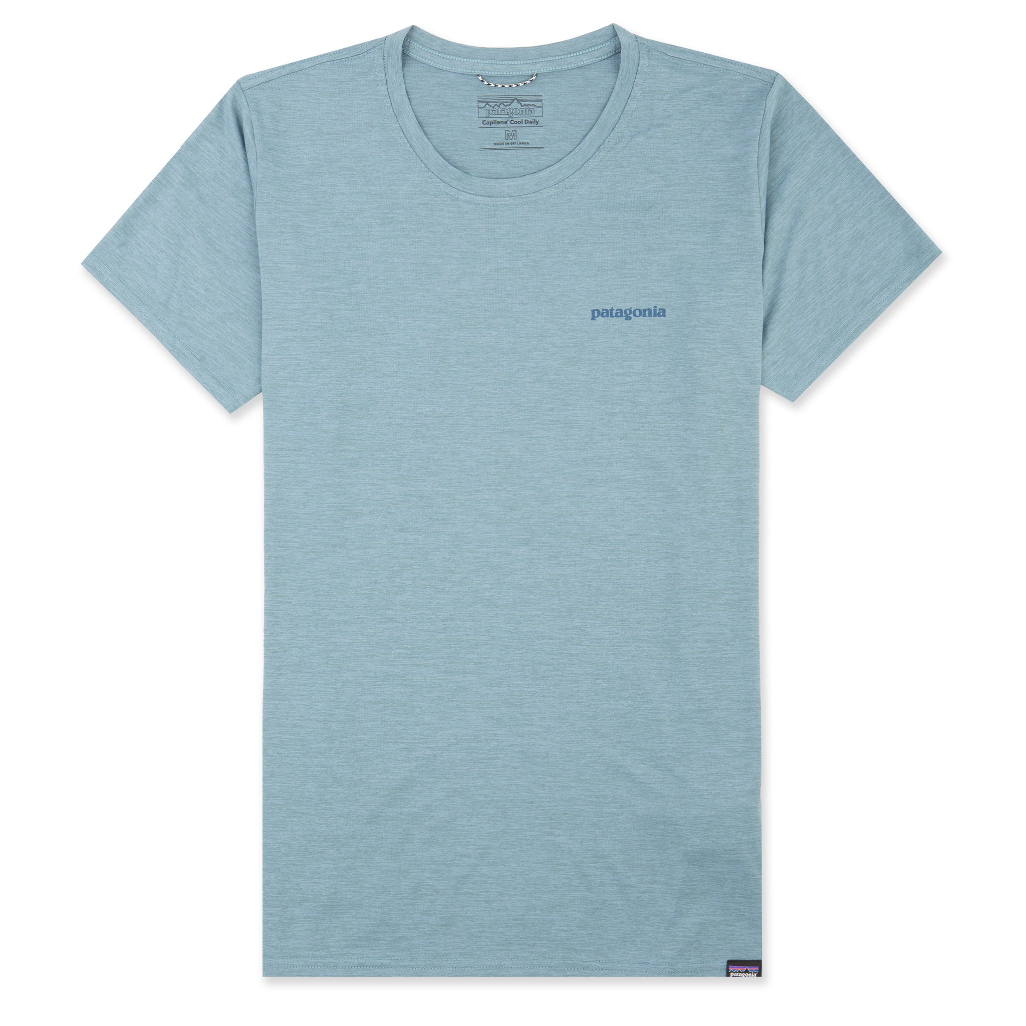 Women's Capilene® Cool Daily Graphic Shirt
