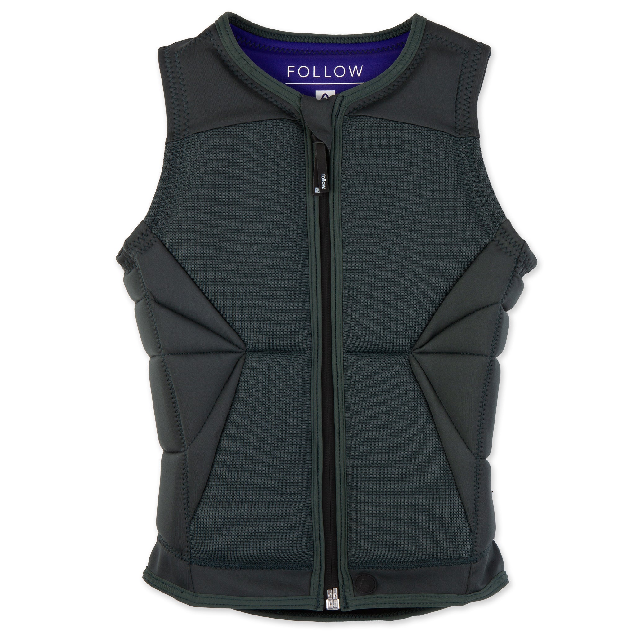 Women's The Rosa Impact Vest