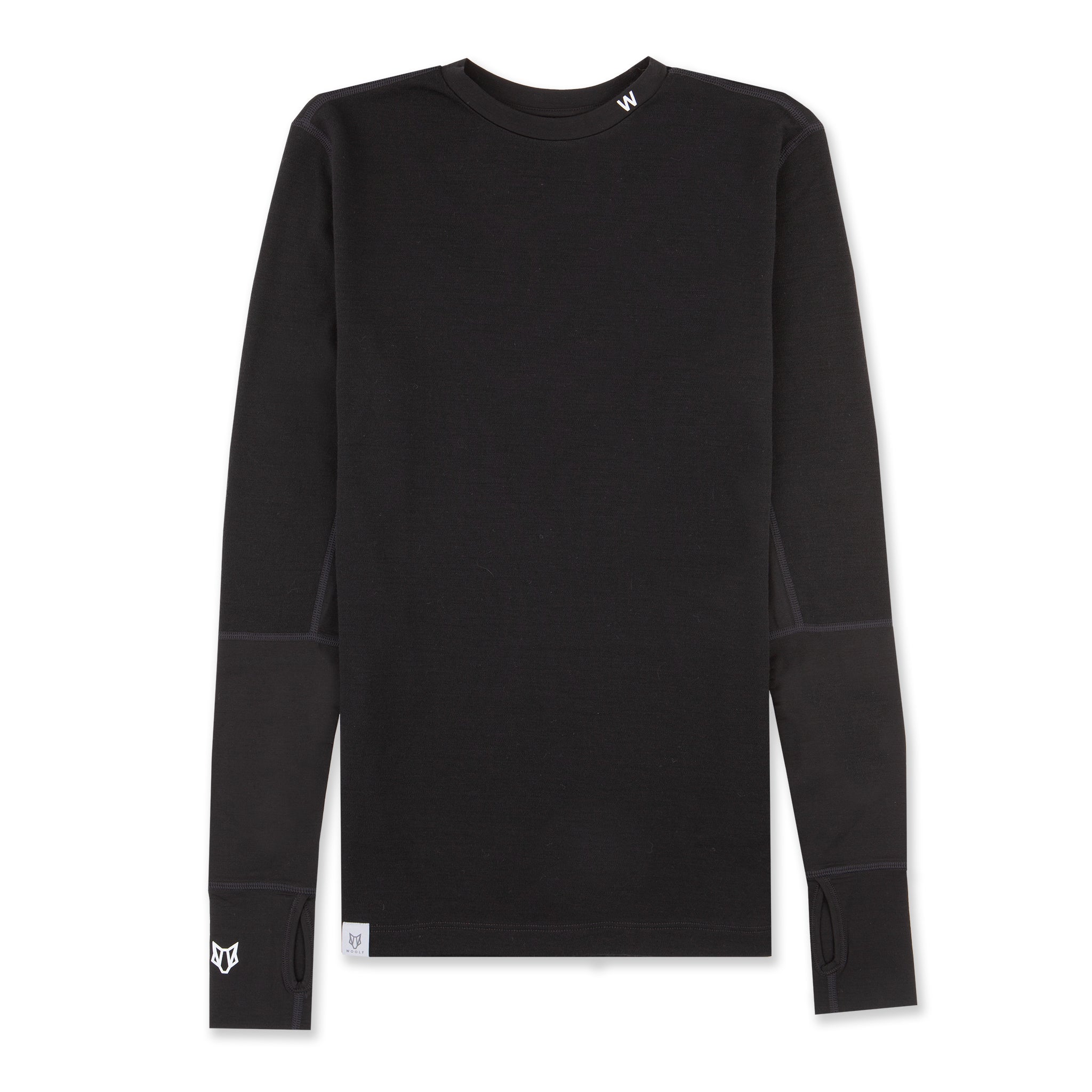 Women's Nibbi Performance LS