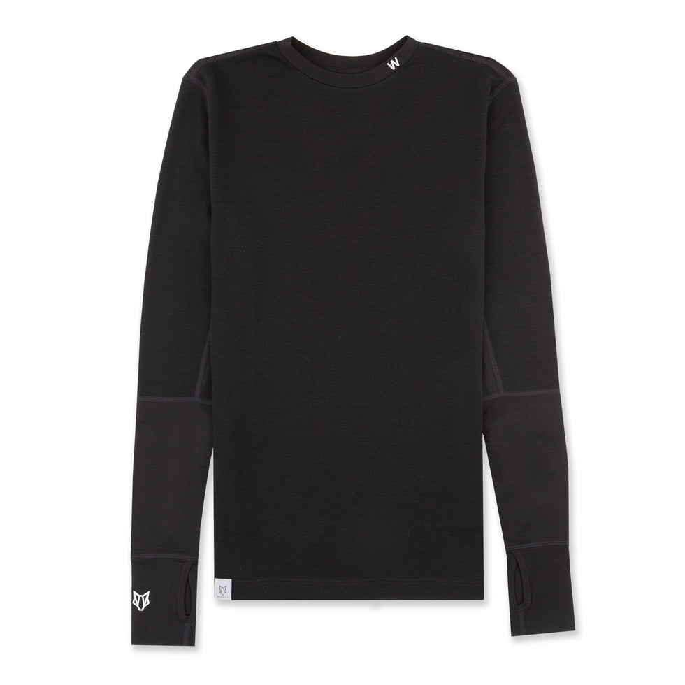 Women's Nibbi Performance LS
