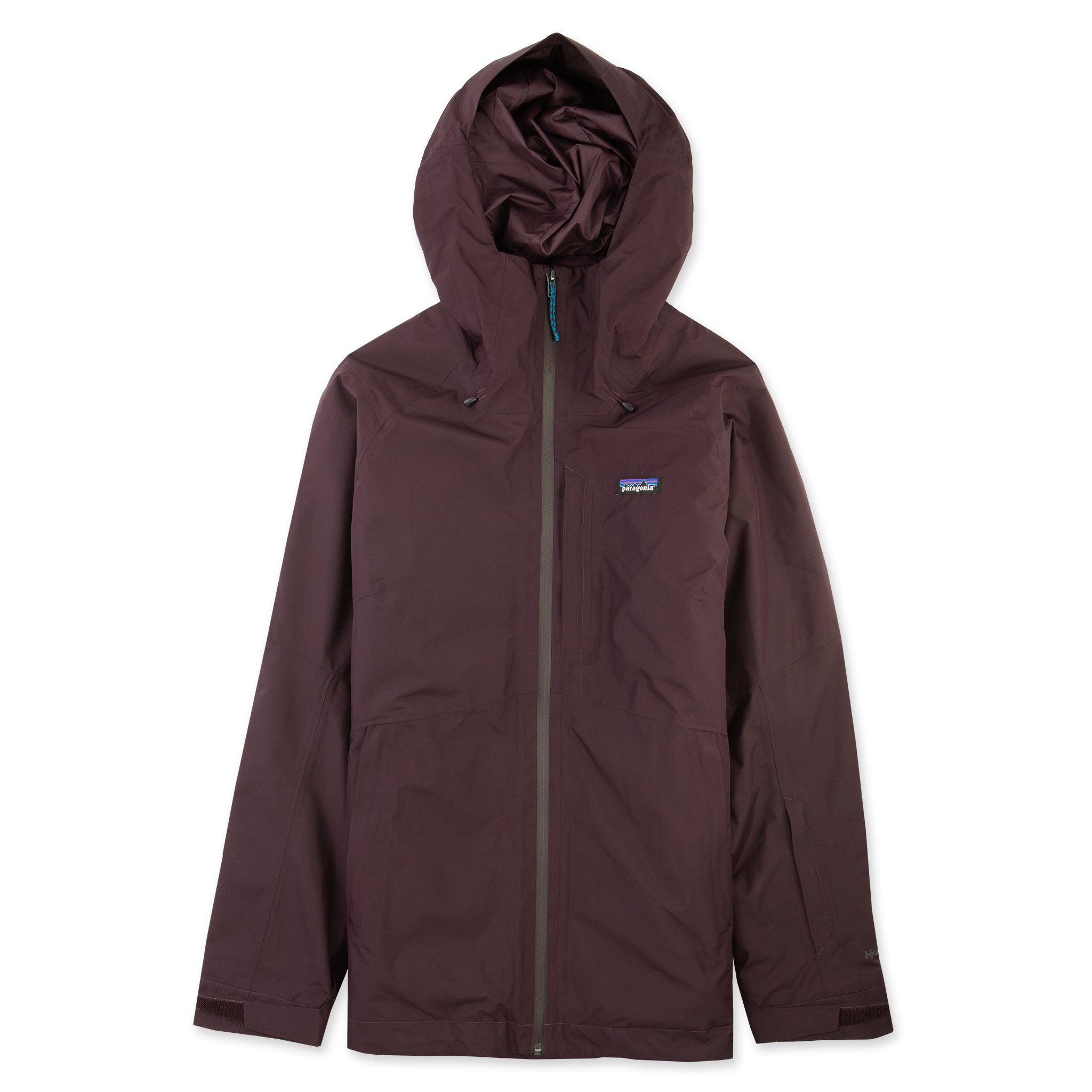 Women's 3-in-1 Powder Town Jacket