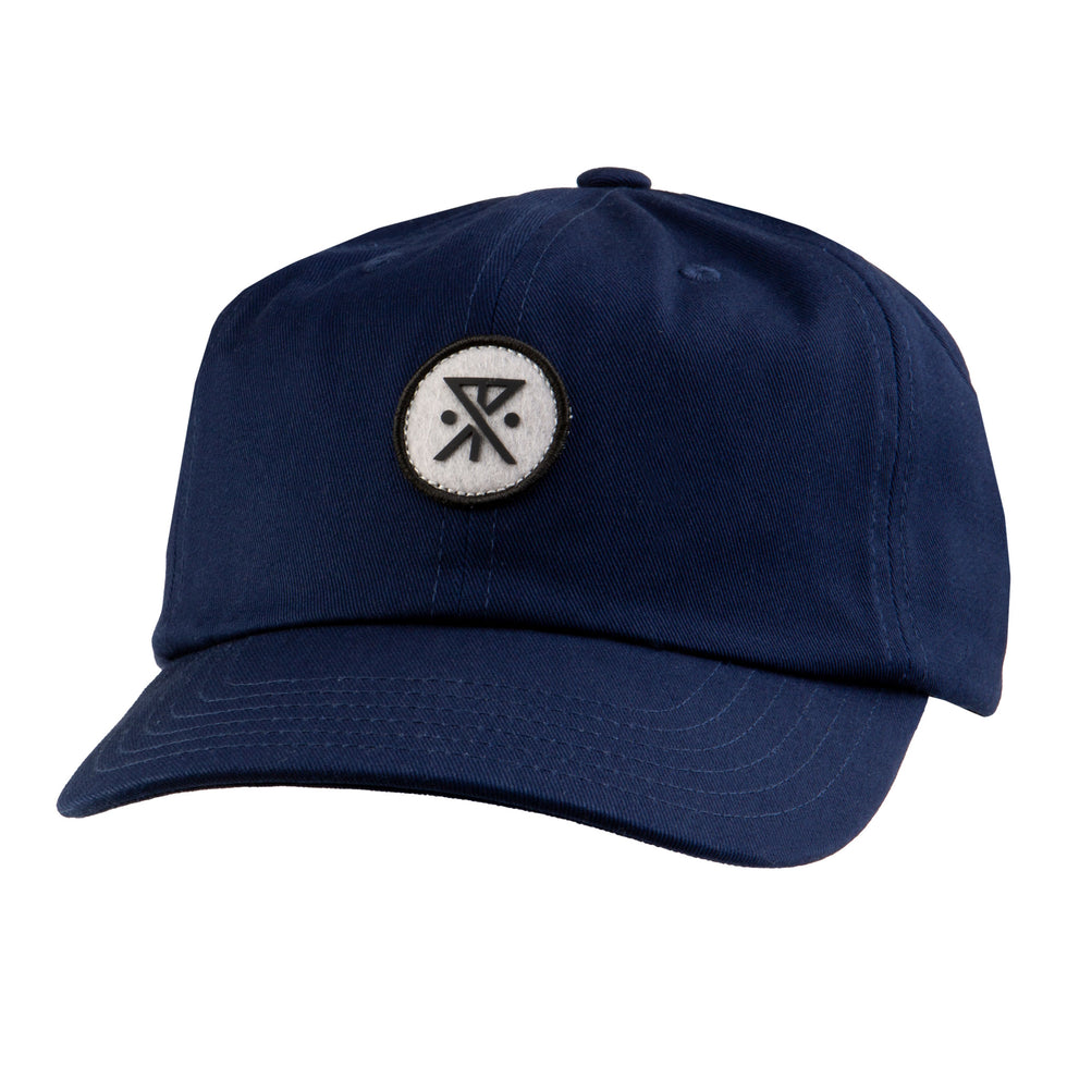 Nomad Strapback Hat