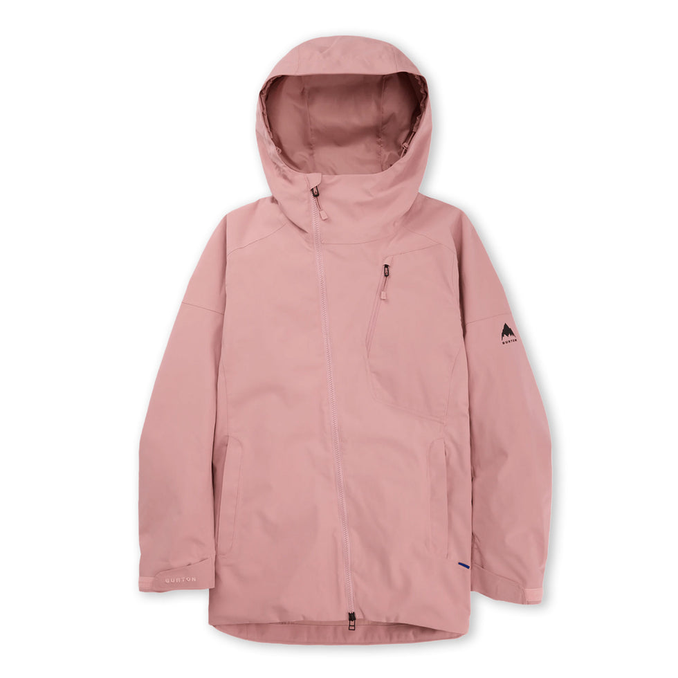 Women's Pyne 2L Jacket