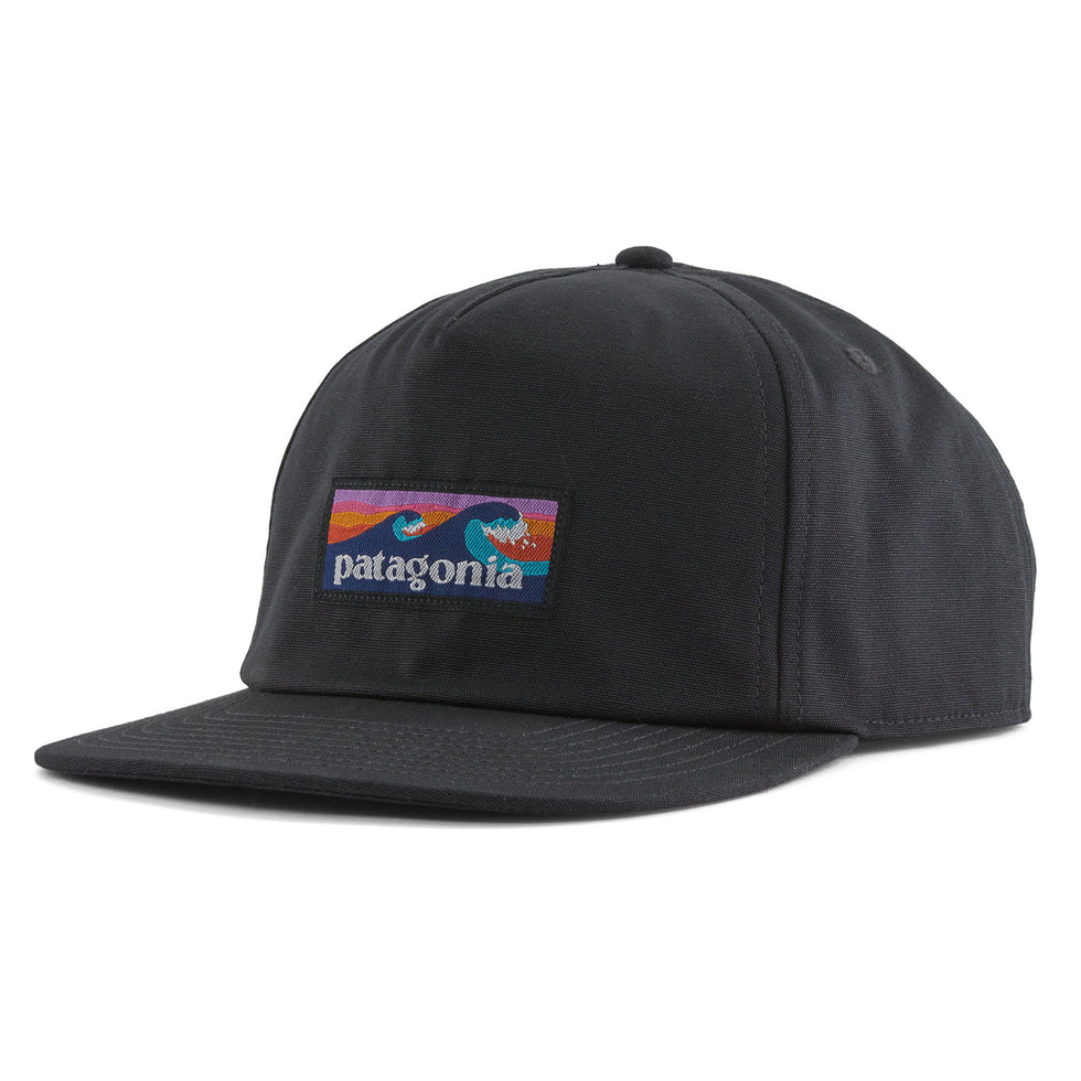 Boardshort Label Funfarer Cap