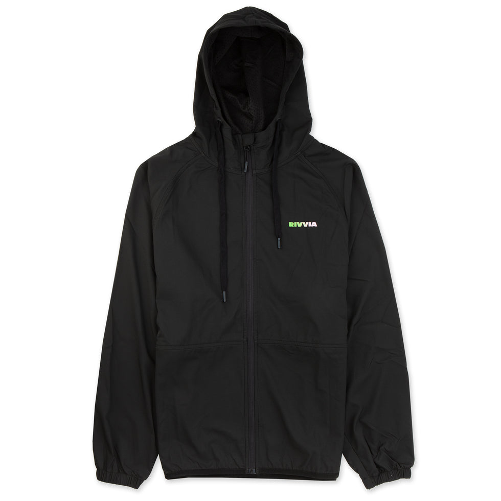 Classic Pursuit Spray Jacket