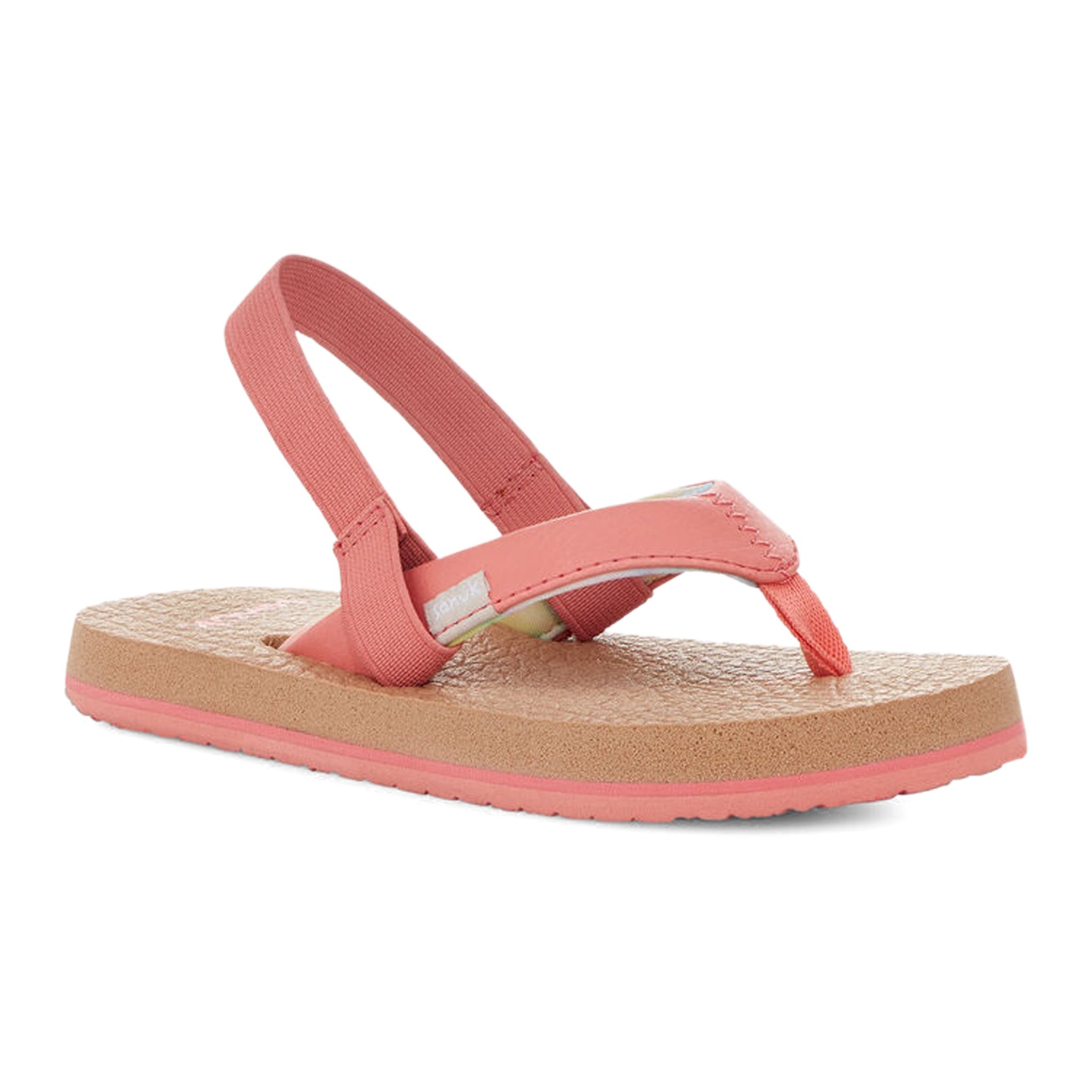Kid's Yoga Mat Sandals