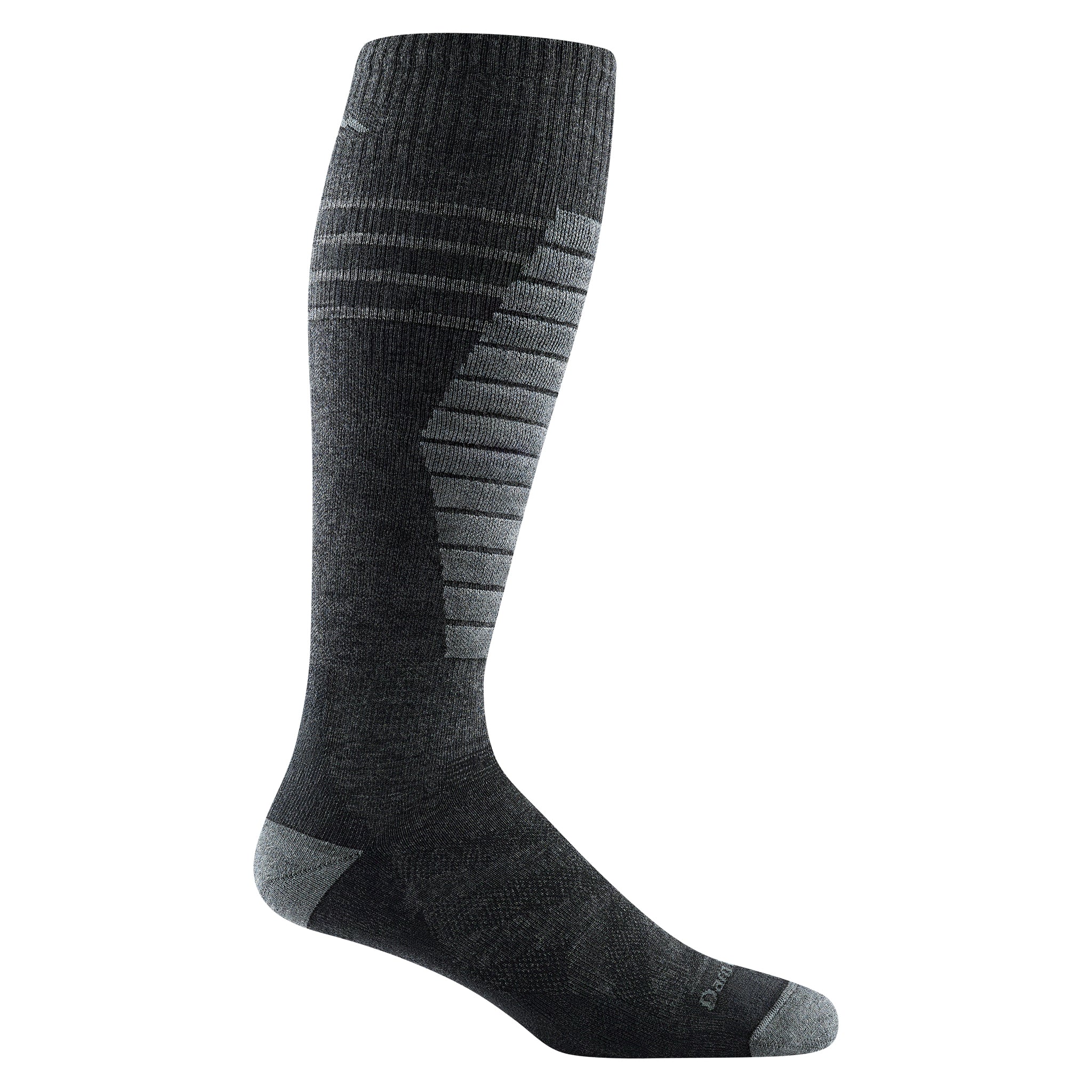 Men's Edge Over-the-Calf Midweight Sock