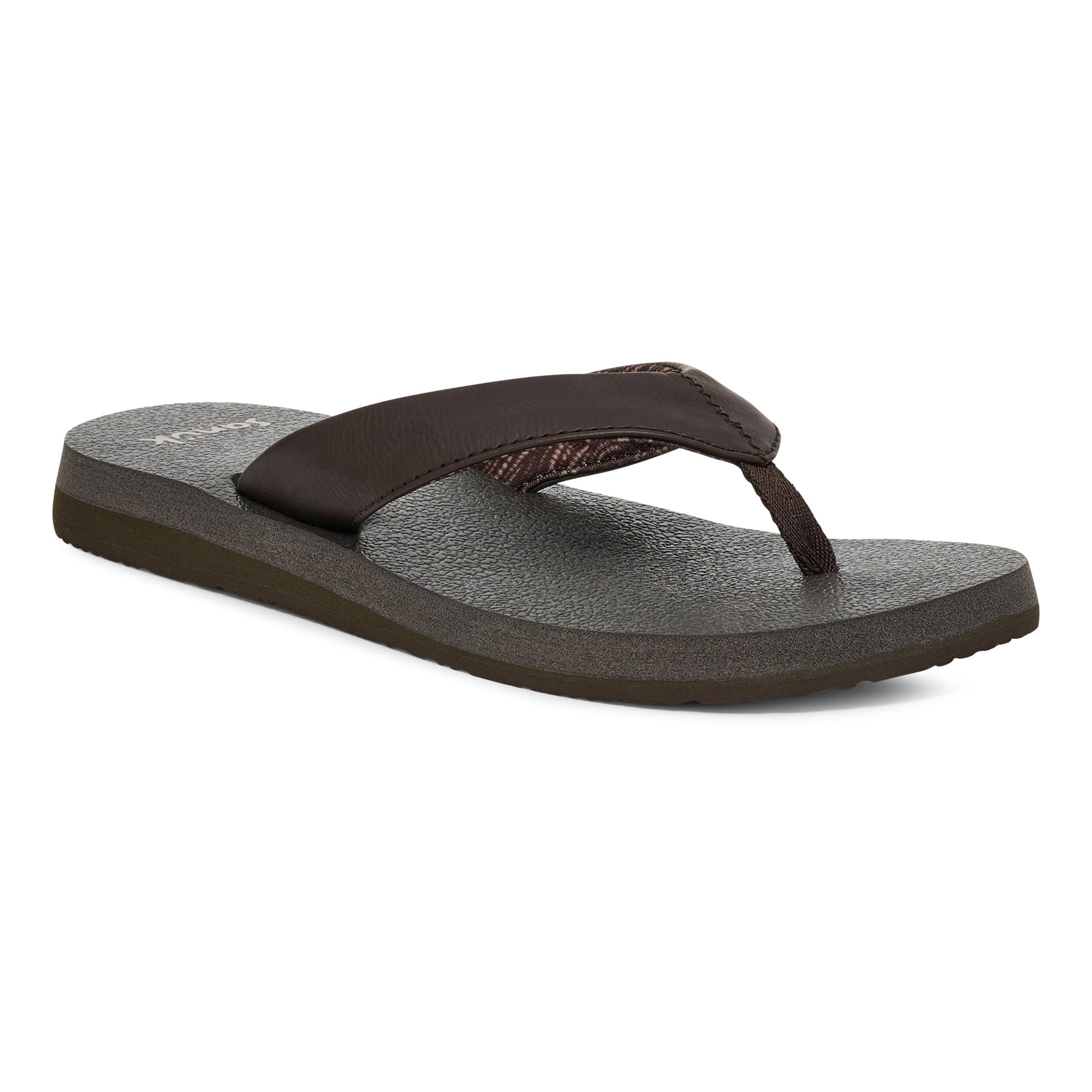 Women's Yoga Mat II Sandals