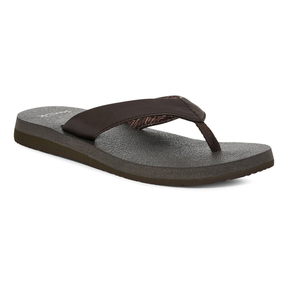 Women's Yoga Mat II Sandals