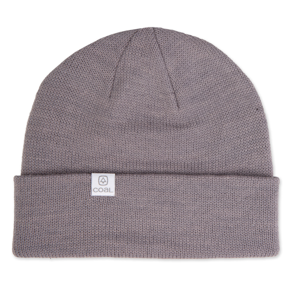 The FLT Recycled Polylana Knit Beanie