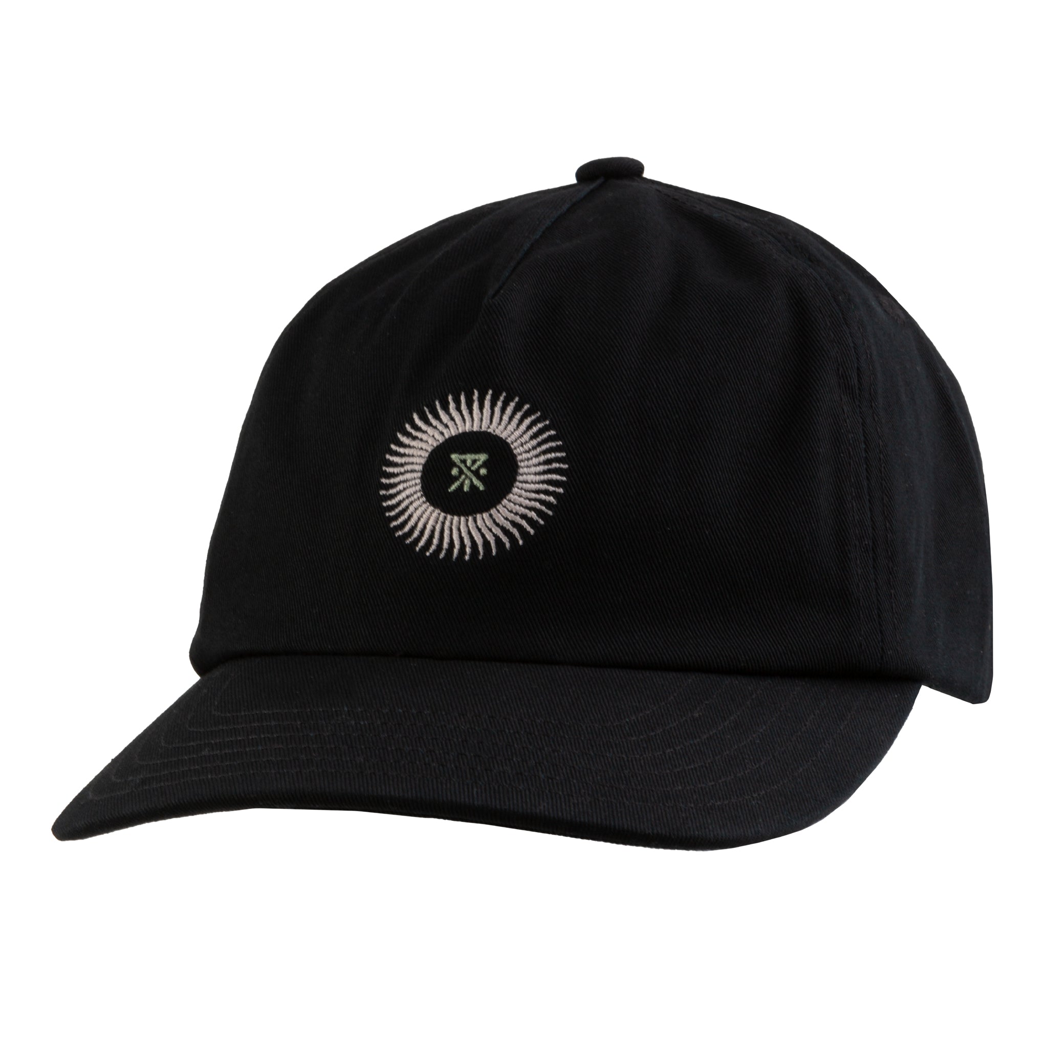 Venture Snapback Hat