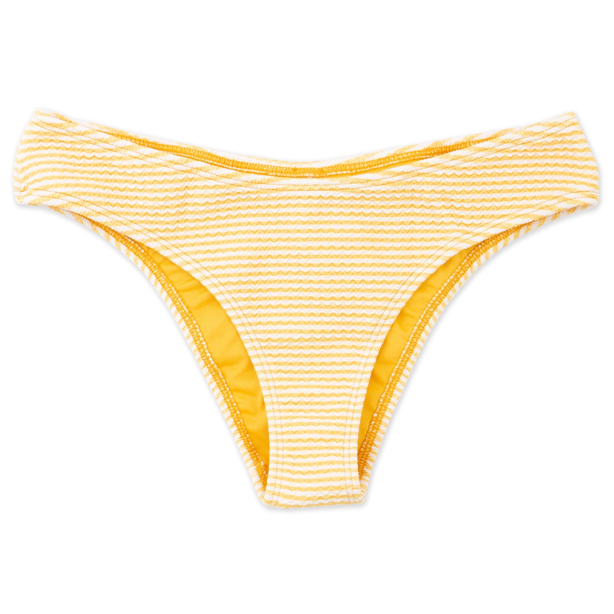 Diya Stripe Matira Bottoms