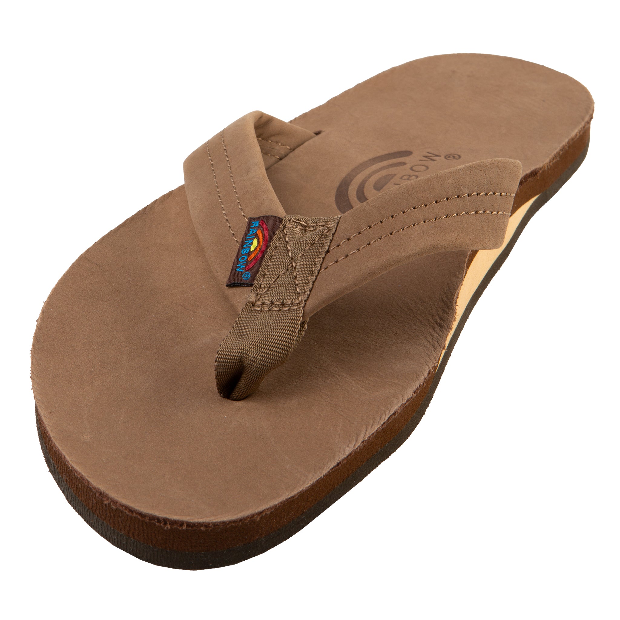 Single Layer Premier Leather