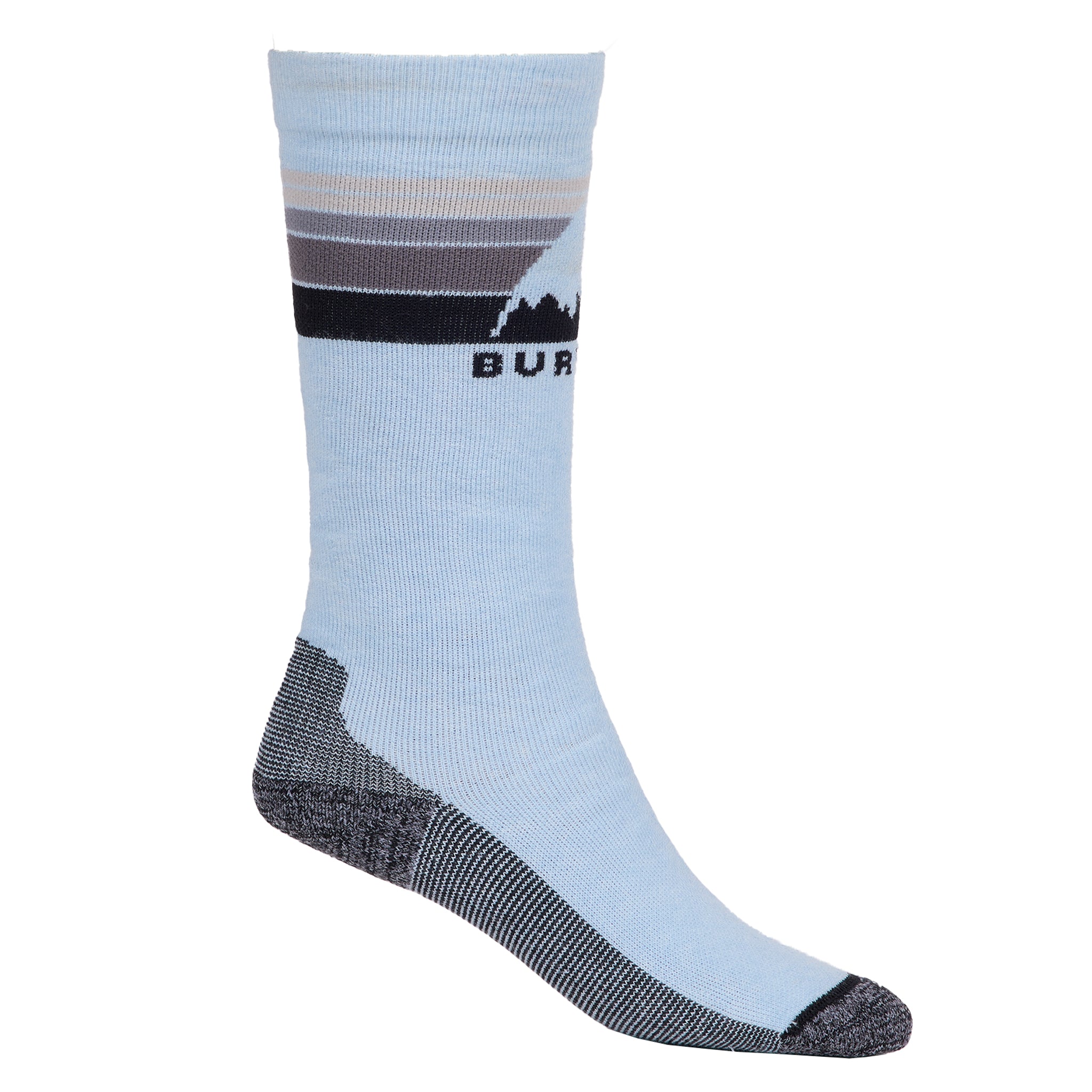 Kids' Emblem Midweight Socks