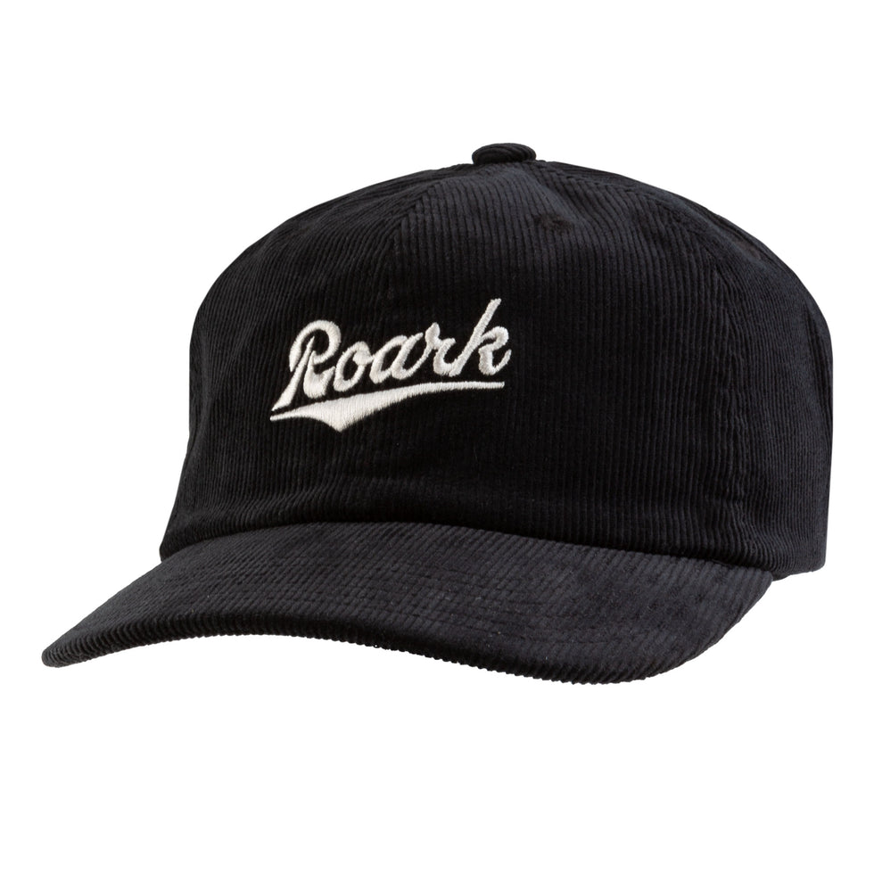 Nomad Strapback Hat