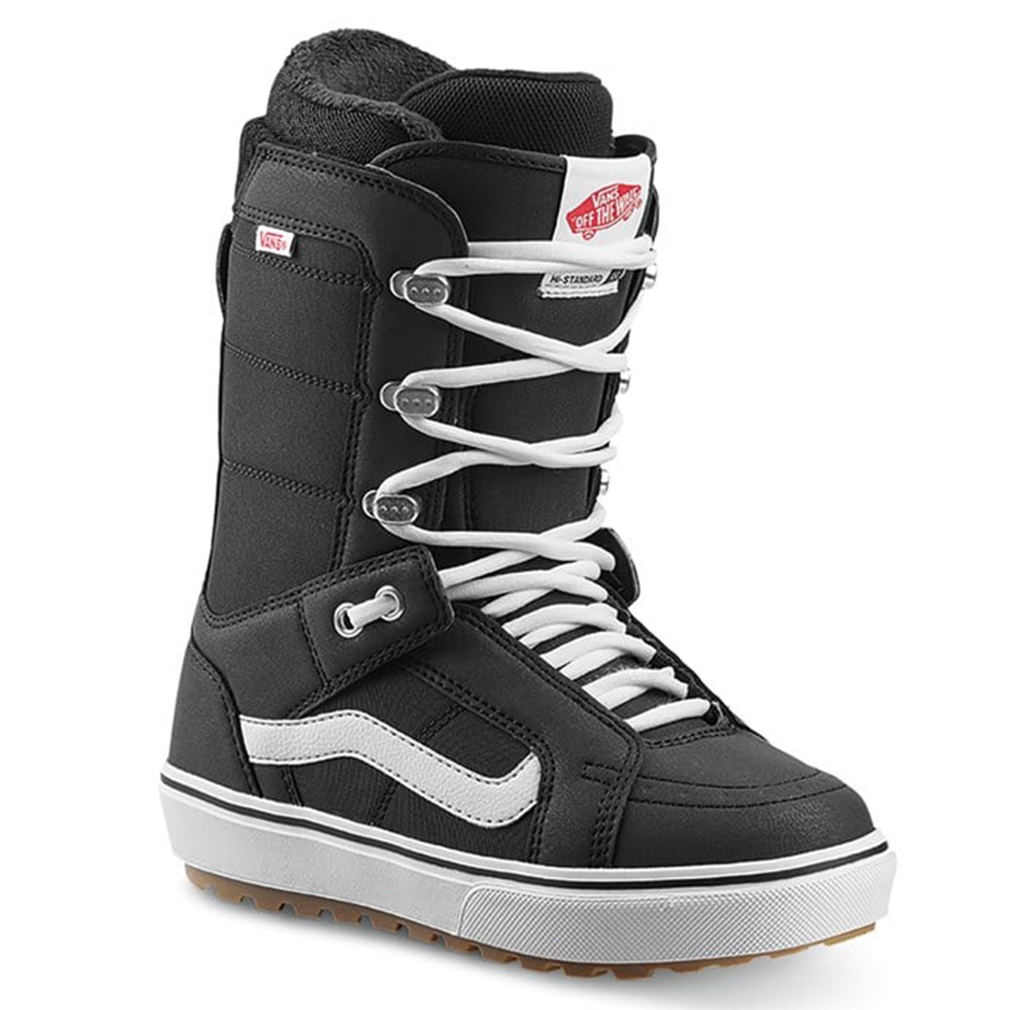 Women's Hi-Standard OG
