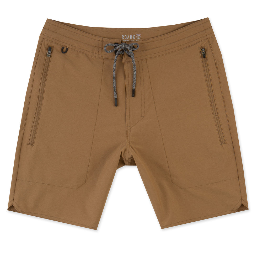 Layover Trail Short 3.0
