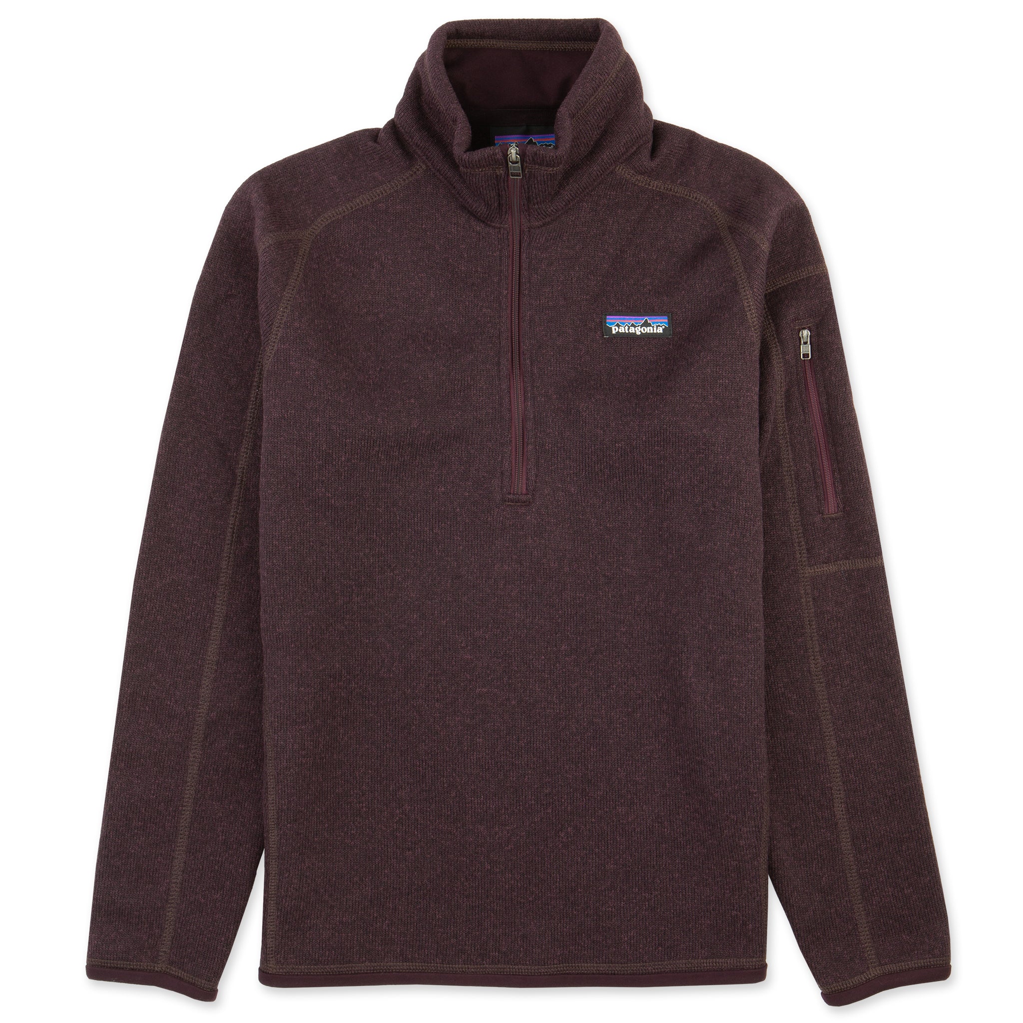 Women's Better Sweater Quarter Zip