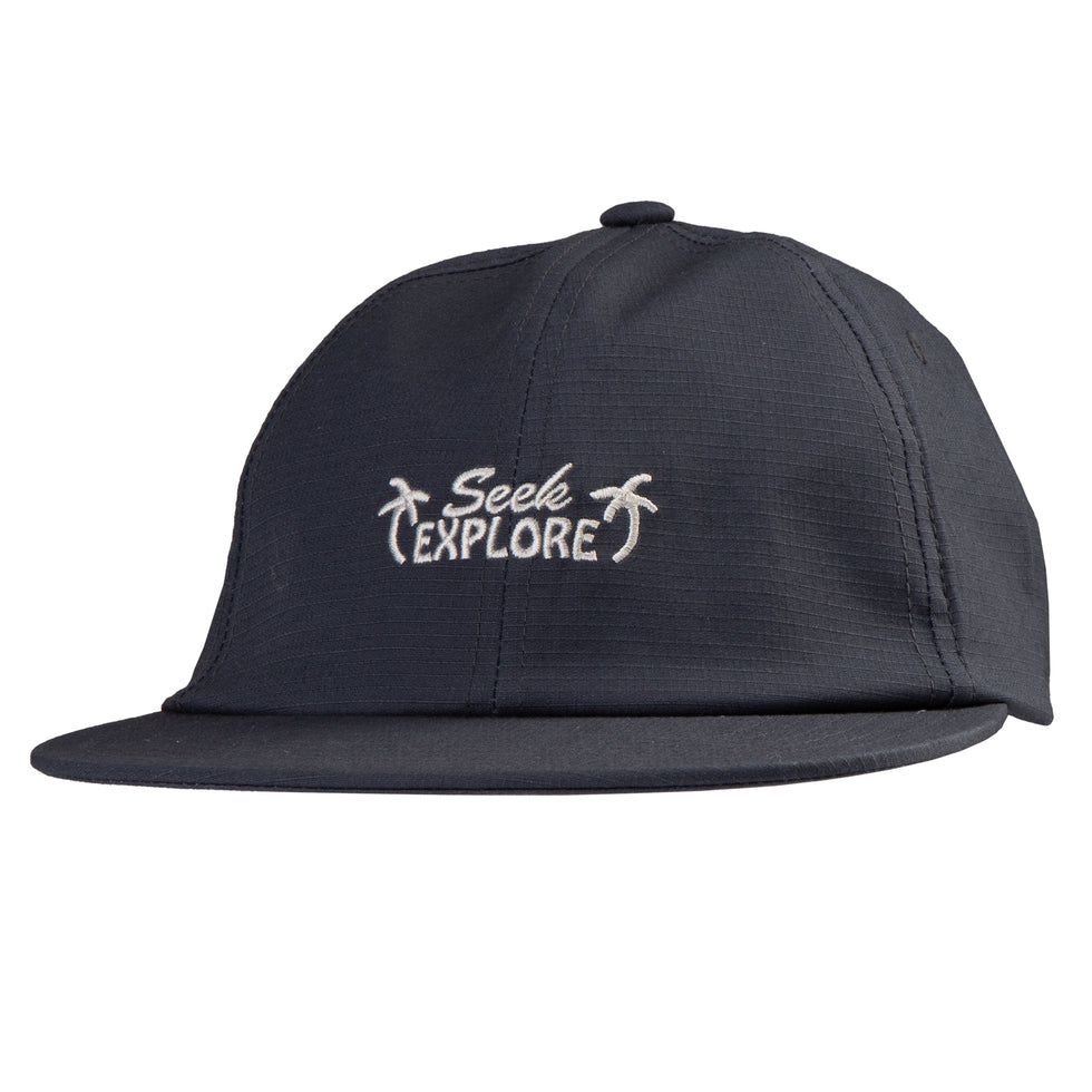 Campover Strapback Hat